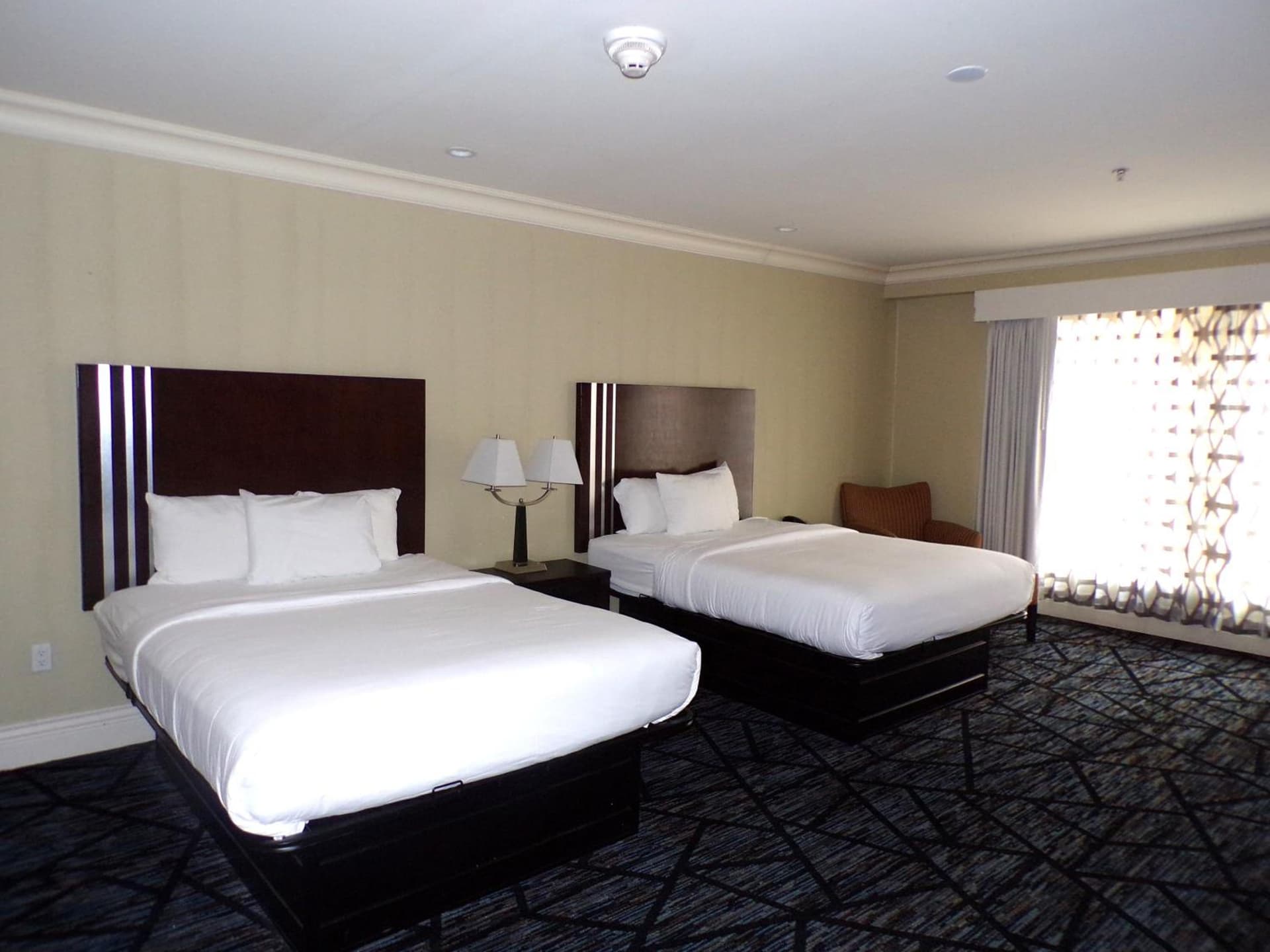 Niagara Crossing Hotel and Spa gallery photo in Lewiston — image 7