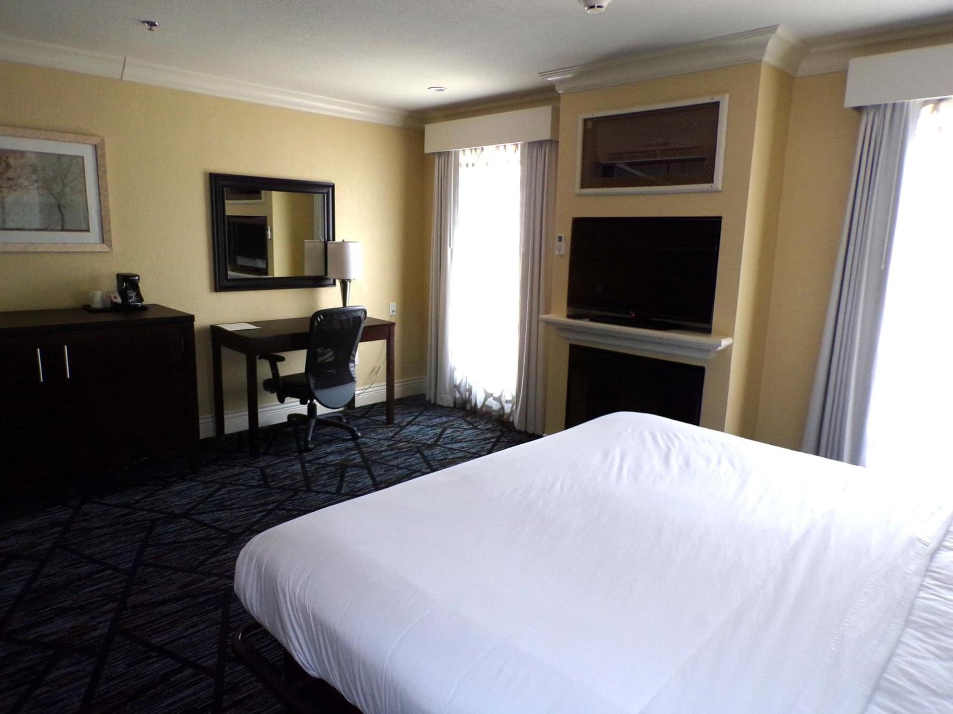 Niagara Crossing Hotel and Spa gallery photo in Lewiston — image 4