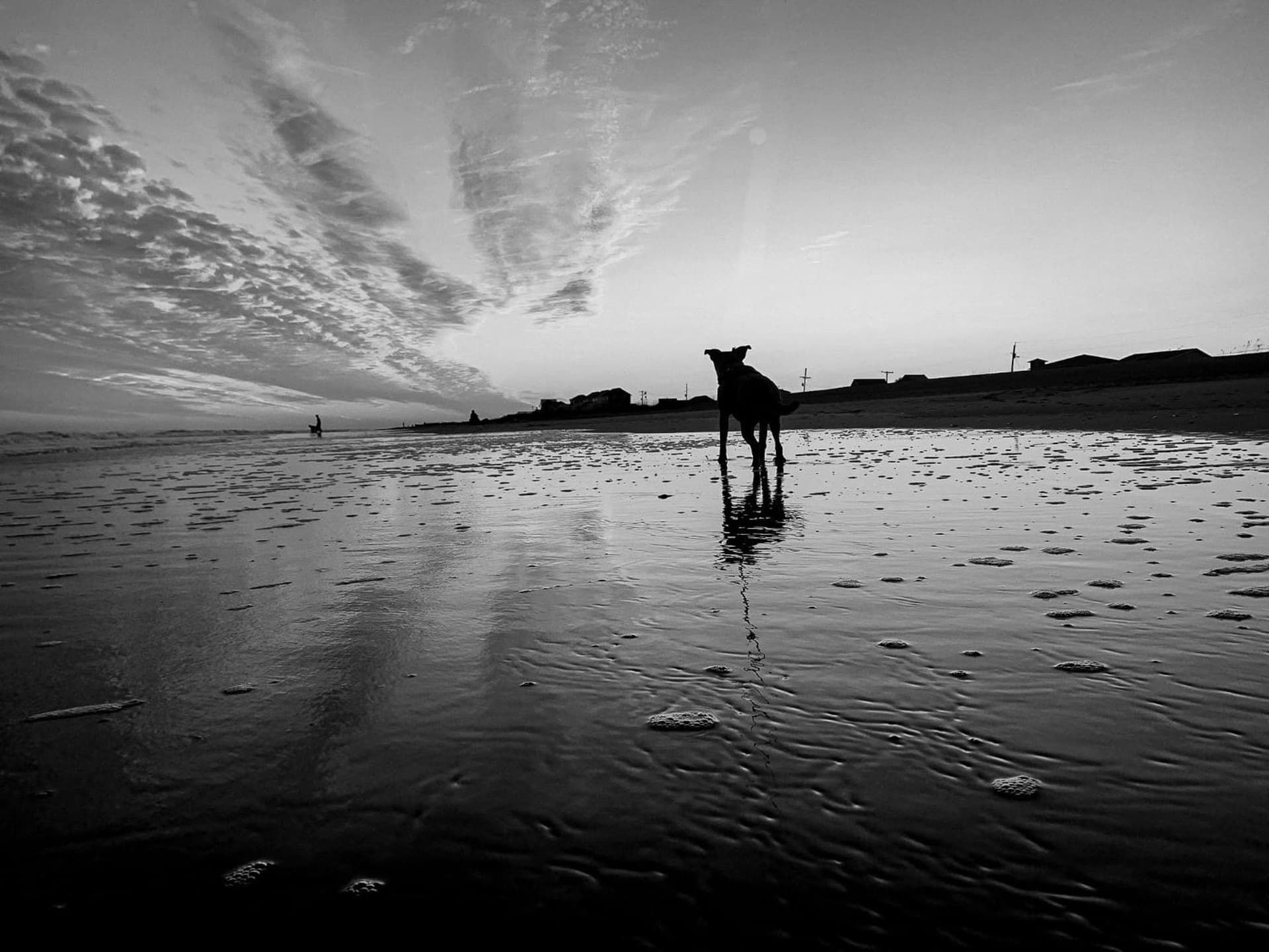 Sea Vista Motel gallery photo in Topsail Beach, NC — image 40