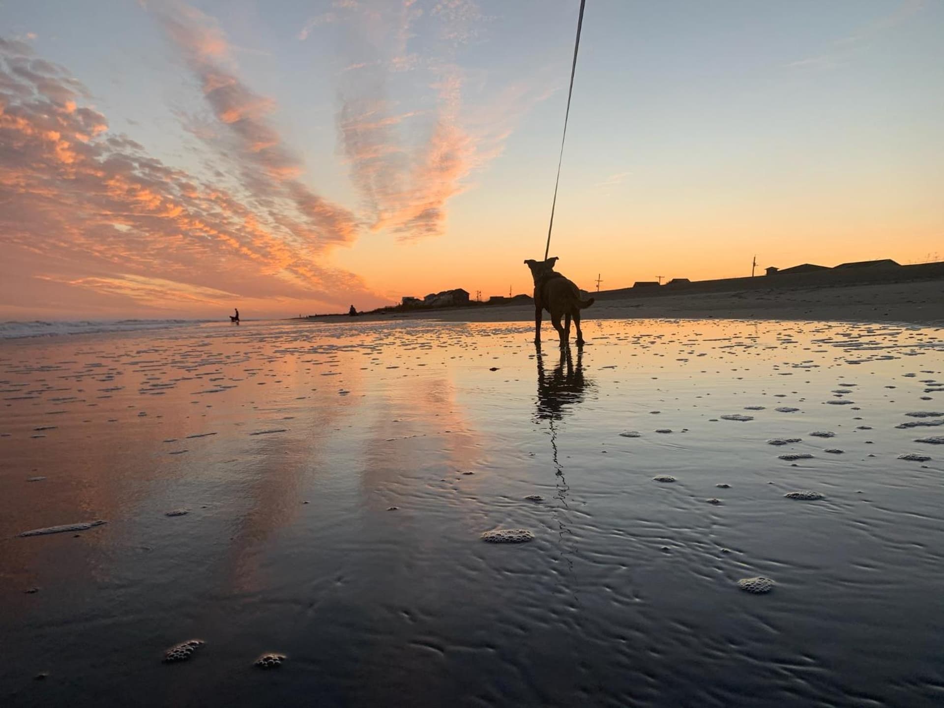 Sea Vista Motel gallery photo in Topsail Beach, NC — image 178