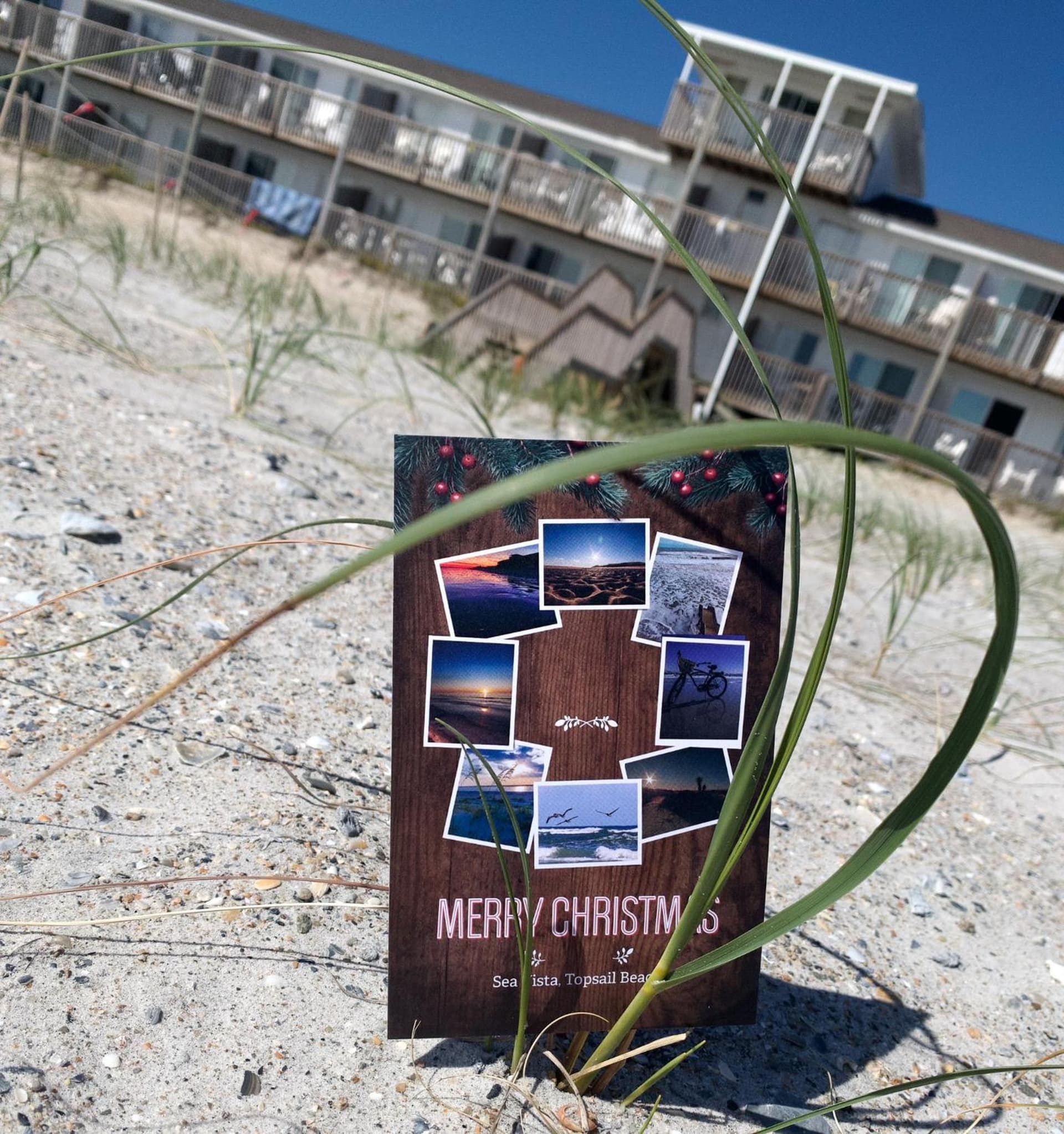Sea Vista Motel gallery photo in Topsail Beach, NC — image 235