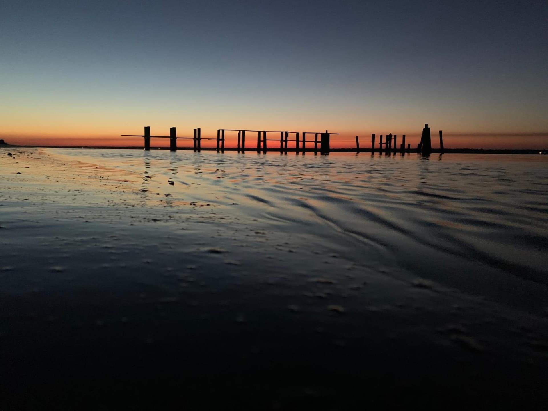 Sea Vista Motel gallery photo in Topsail Beach, NC — image 29