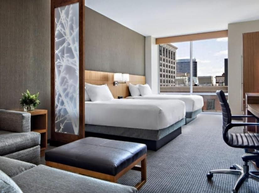 Hyatt Place Grand Rapids Downtown gallery photo in Grand Rapids, MI — image 20