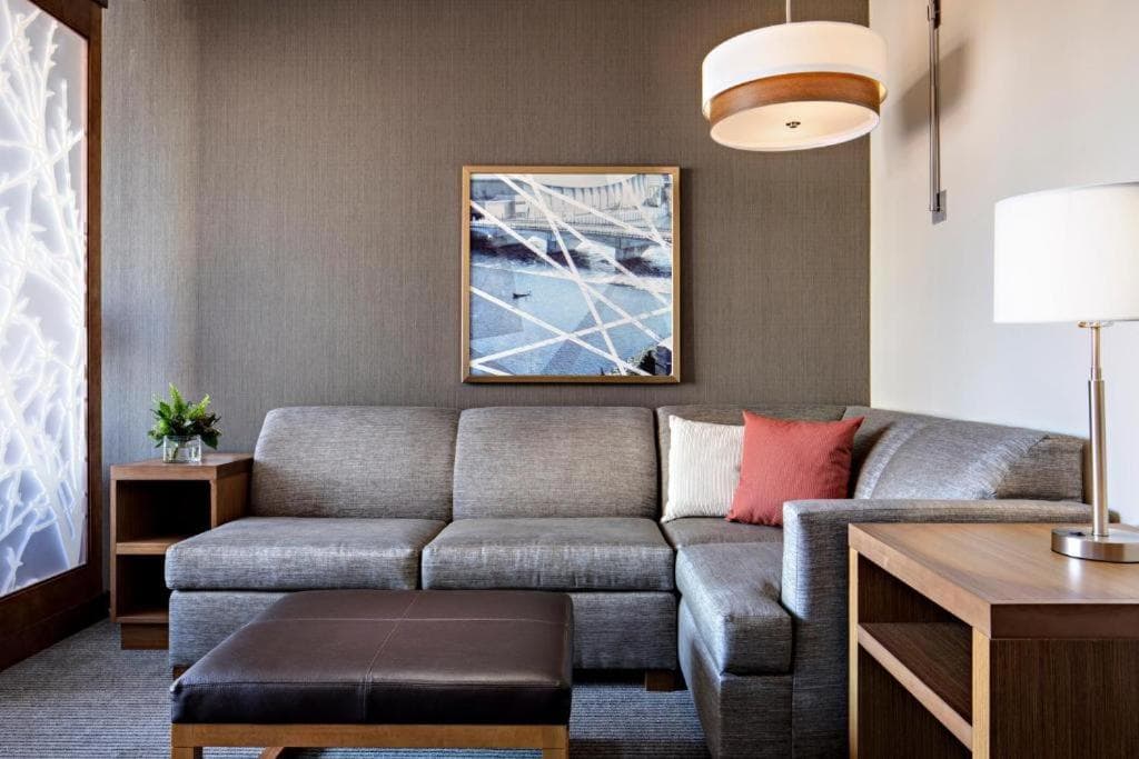 Hyatt Place Grand Rapids Downtown gallery photo in Grand Rapids, MI — image 23