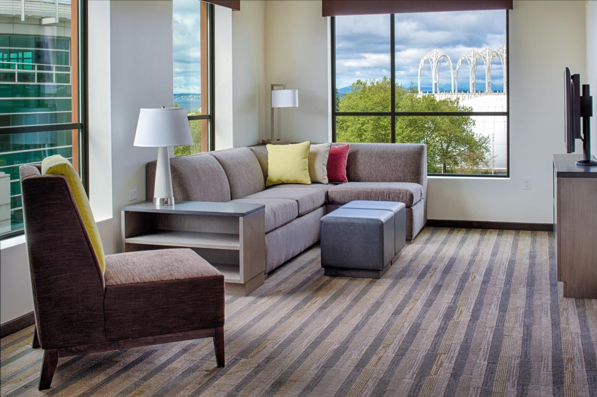 Hyatt House Seattle Downtown gallery photo in Seattle, WA — image 29