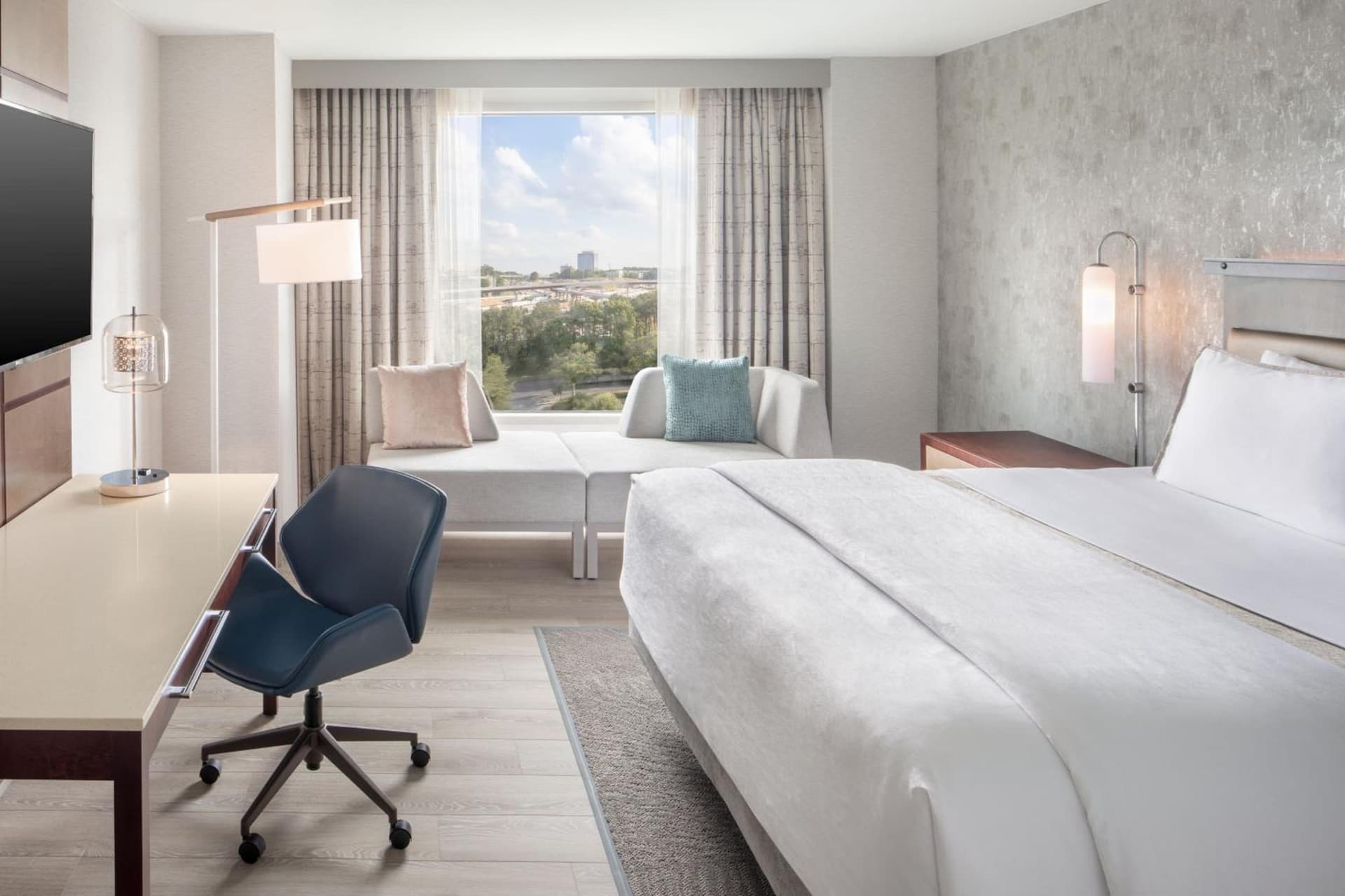 The Westin Atlanta Perimeter North gallery photo in Atlanta, GA — image 55