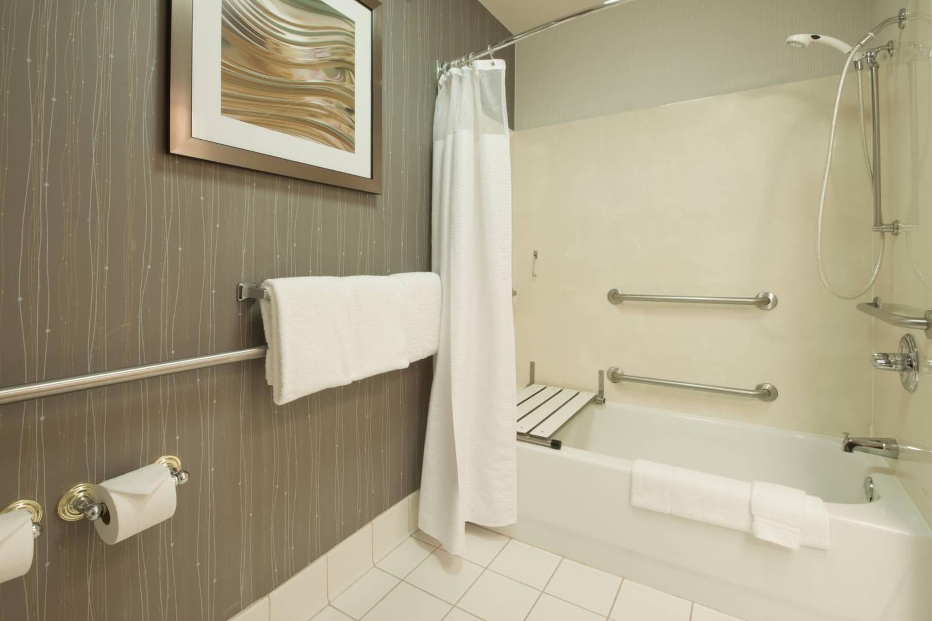 Courtyard by Marriott Palmdale gallery photo in Palmdale, CA — image 27