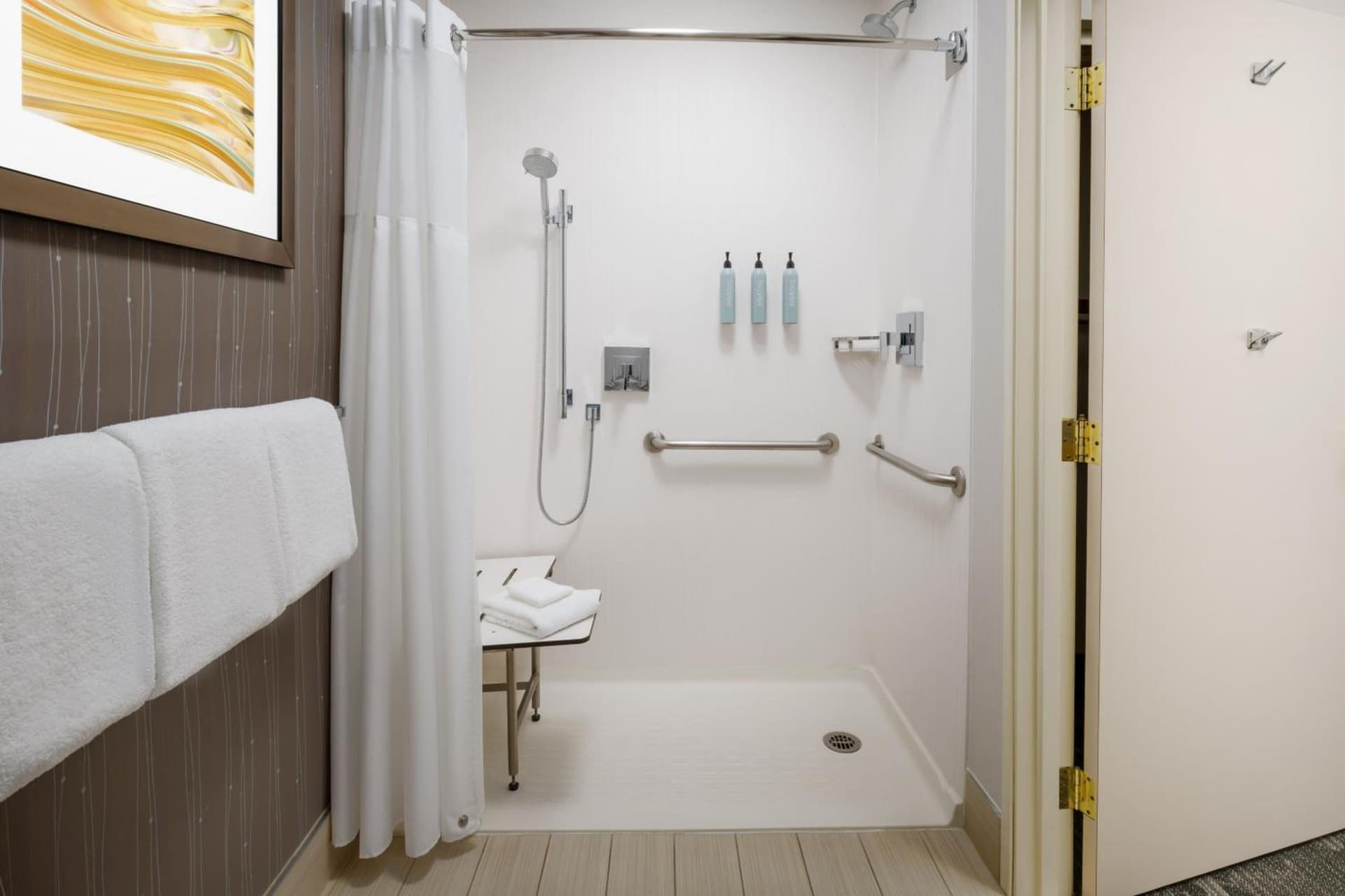 Courtyard by Marriott Palmdale gallery photo in Palmdale, CA — image 33