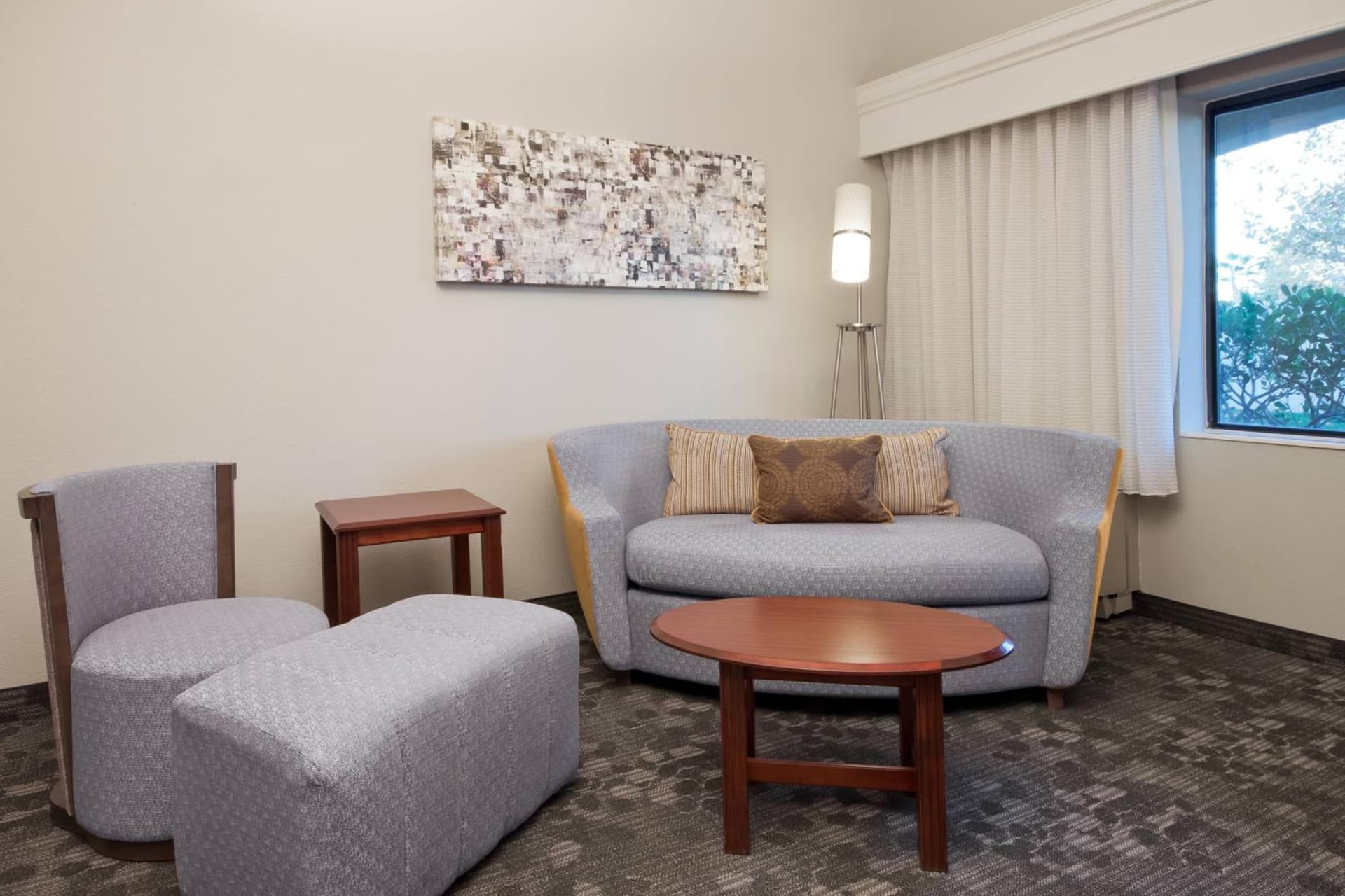 Courtyard by Marriott Palmdale gallery photo in Palmdale, CA — image 20