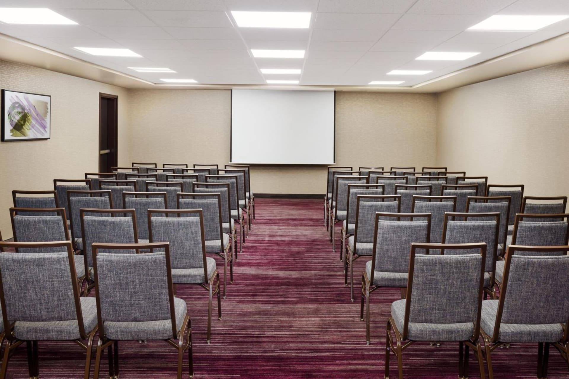 Courtyard by Marriott Palmdale gallery photo in Palmdale, CA — image 19