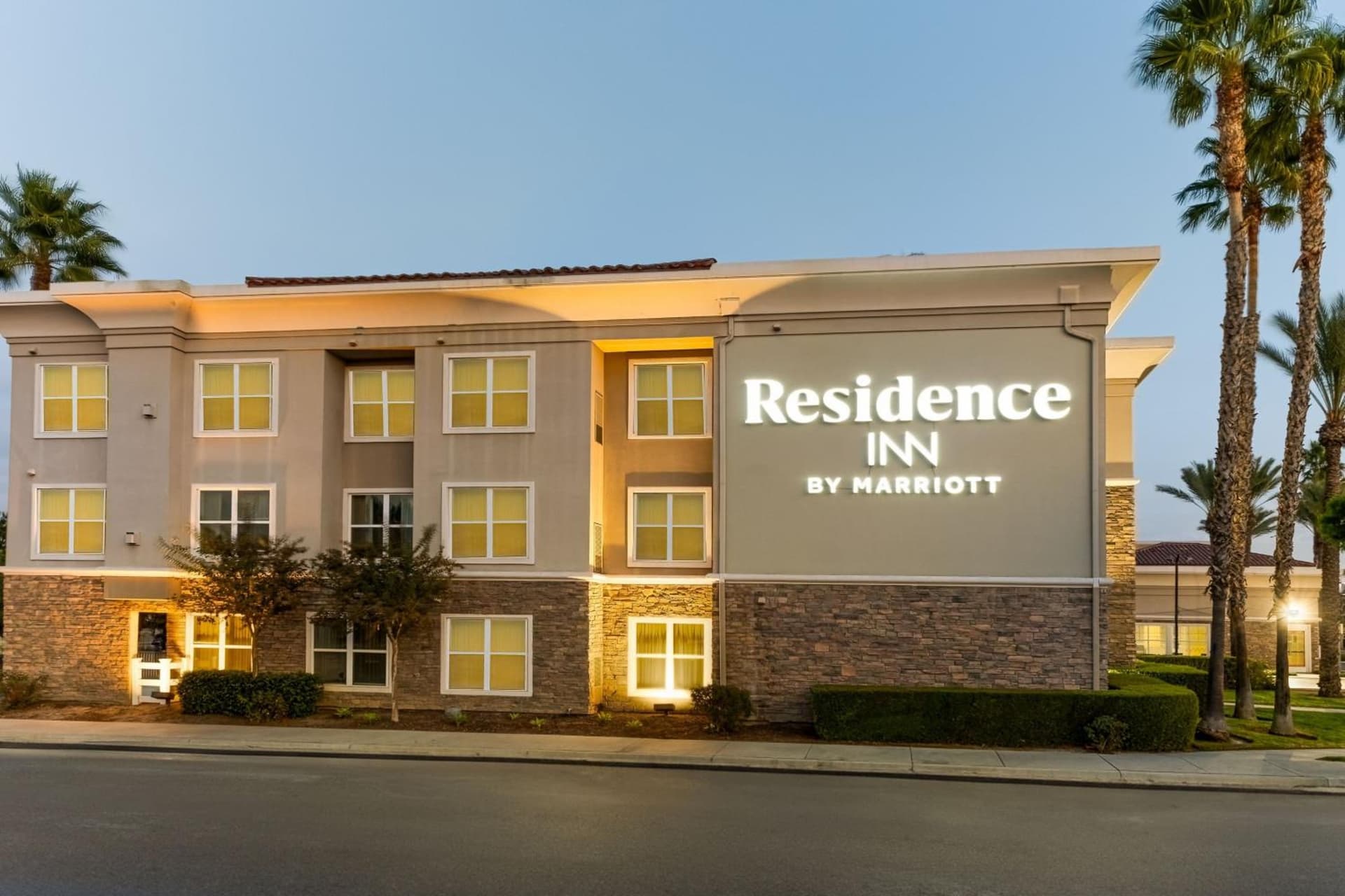 Residence Inn by Marriott Corona Riverside gallery photo in Corona, CA — image 25