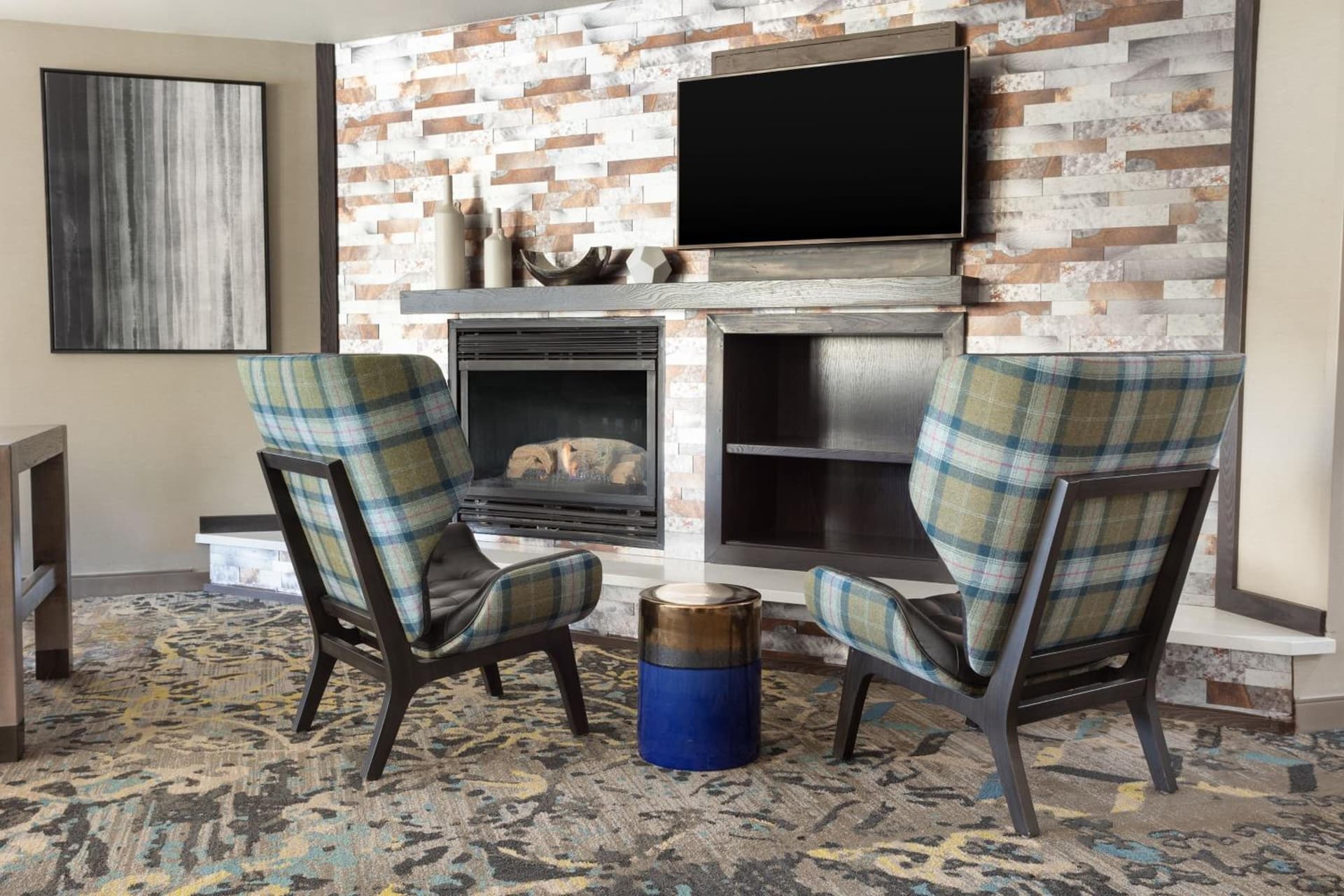 Residence Inn by Marriott Corona Riverside gallery photo in Corona, CA — image 12