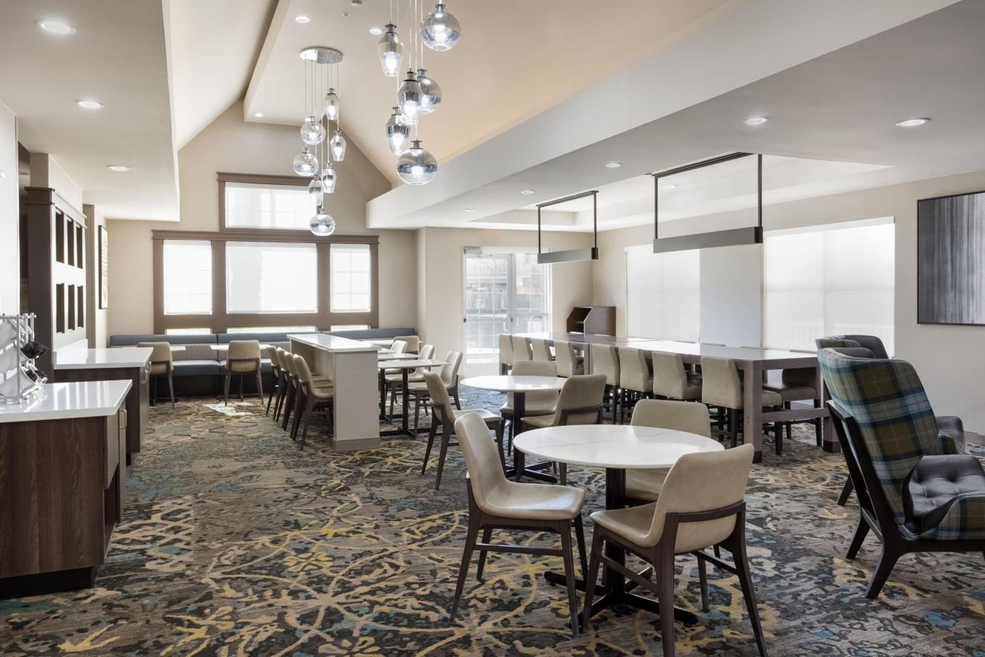 Residence Inn by Marriott Corona Riverside gallery photo in Corona, CA — image 27