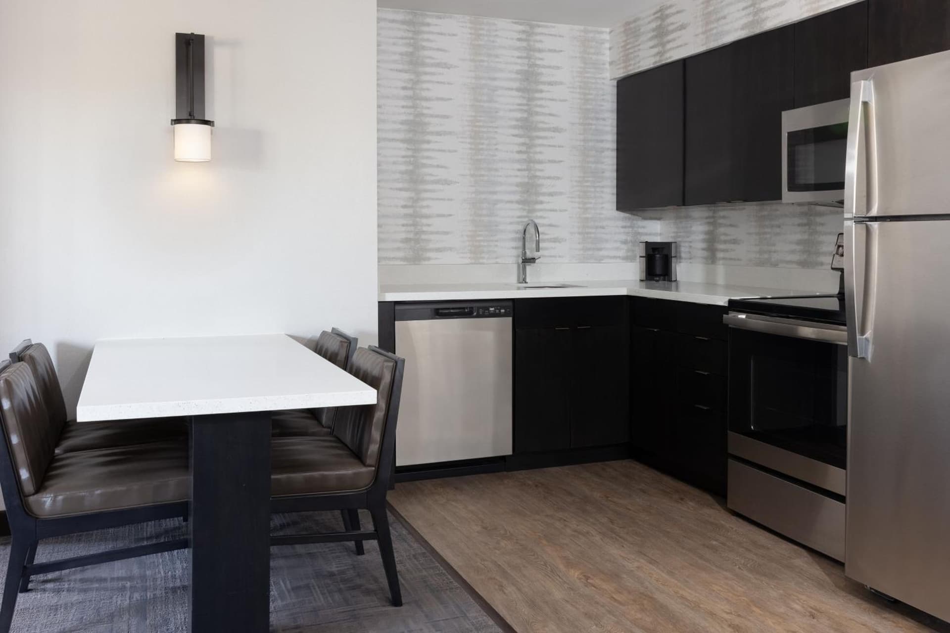 Residence Inn by Marriott Corona Riverside gallery photo in Corona, CA — image 16