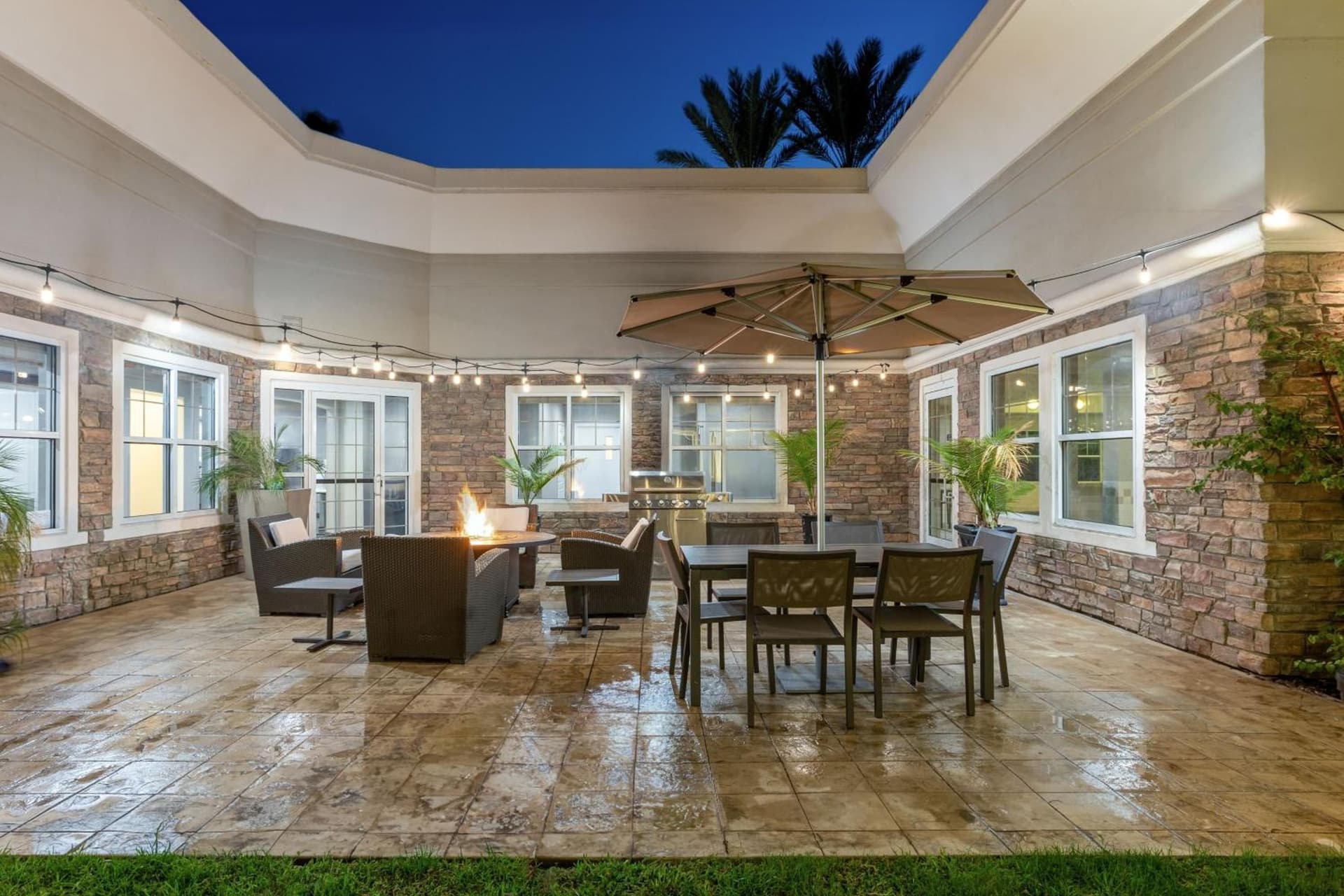 Residence Inn by Marriott Corona Riverside gallery photo in Corona, CA — image 26