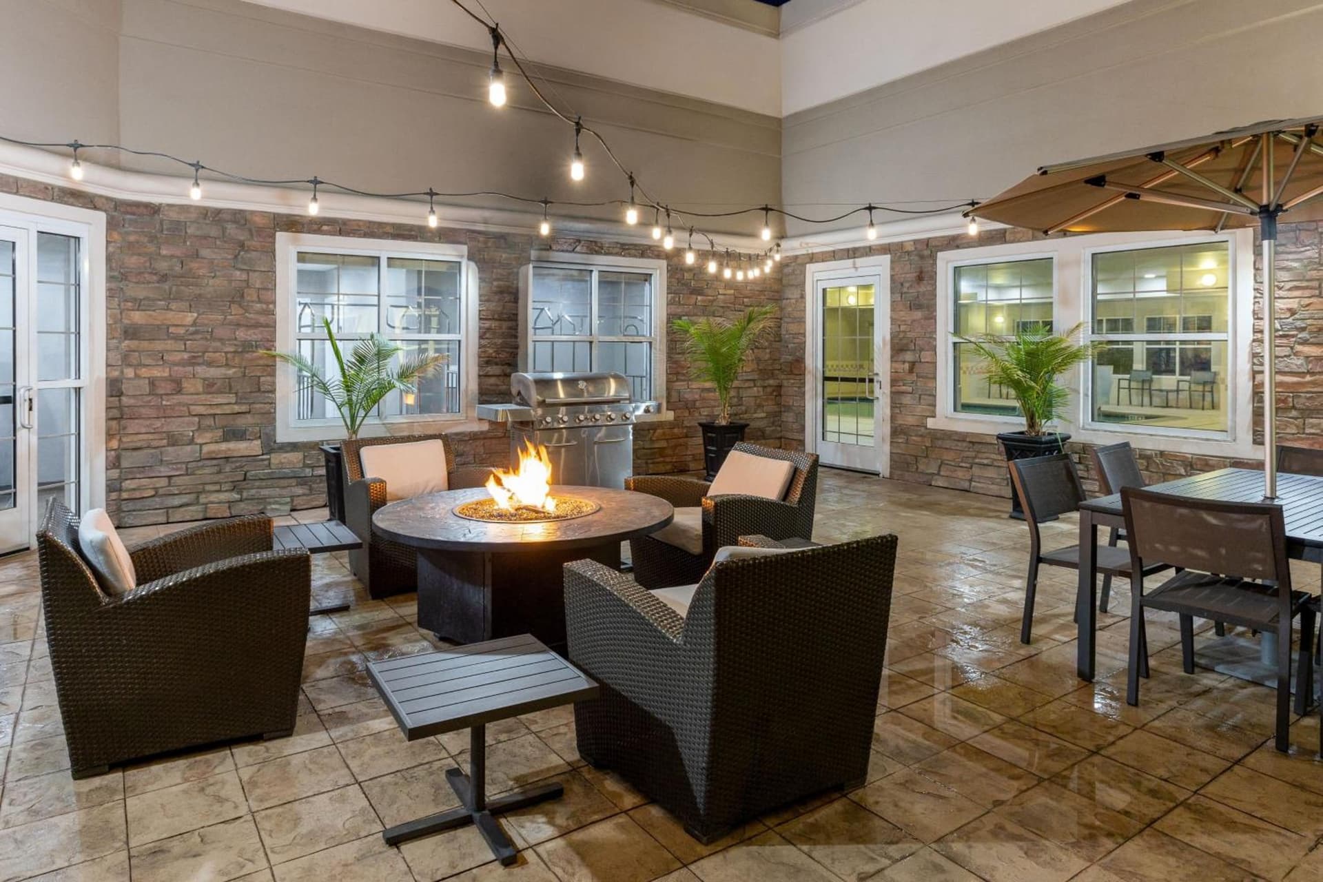 Residence Inn by Marriott Corona Riverside gallery photo in Corona, CA — image 20