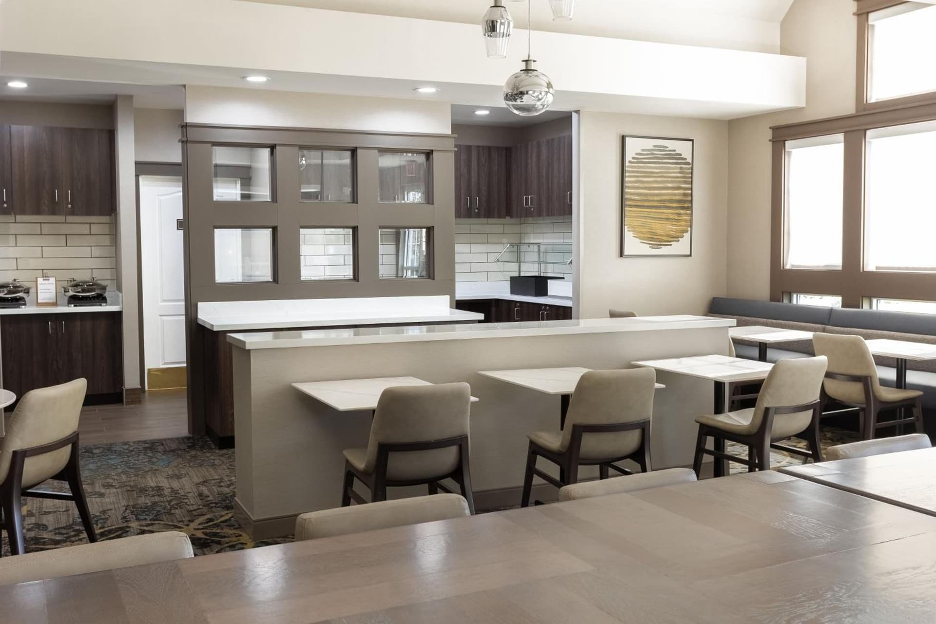 Residence Inn by Marriott Corona Riverside gallery photo in Corona, CA — image 17