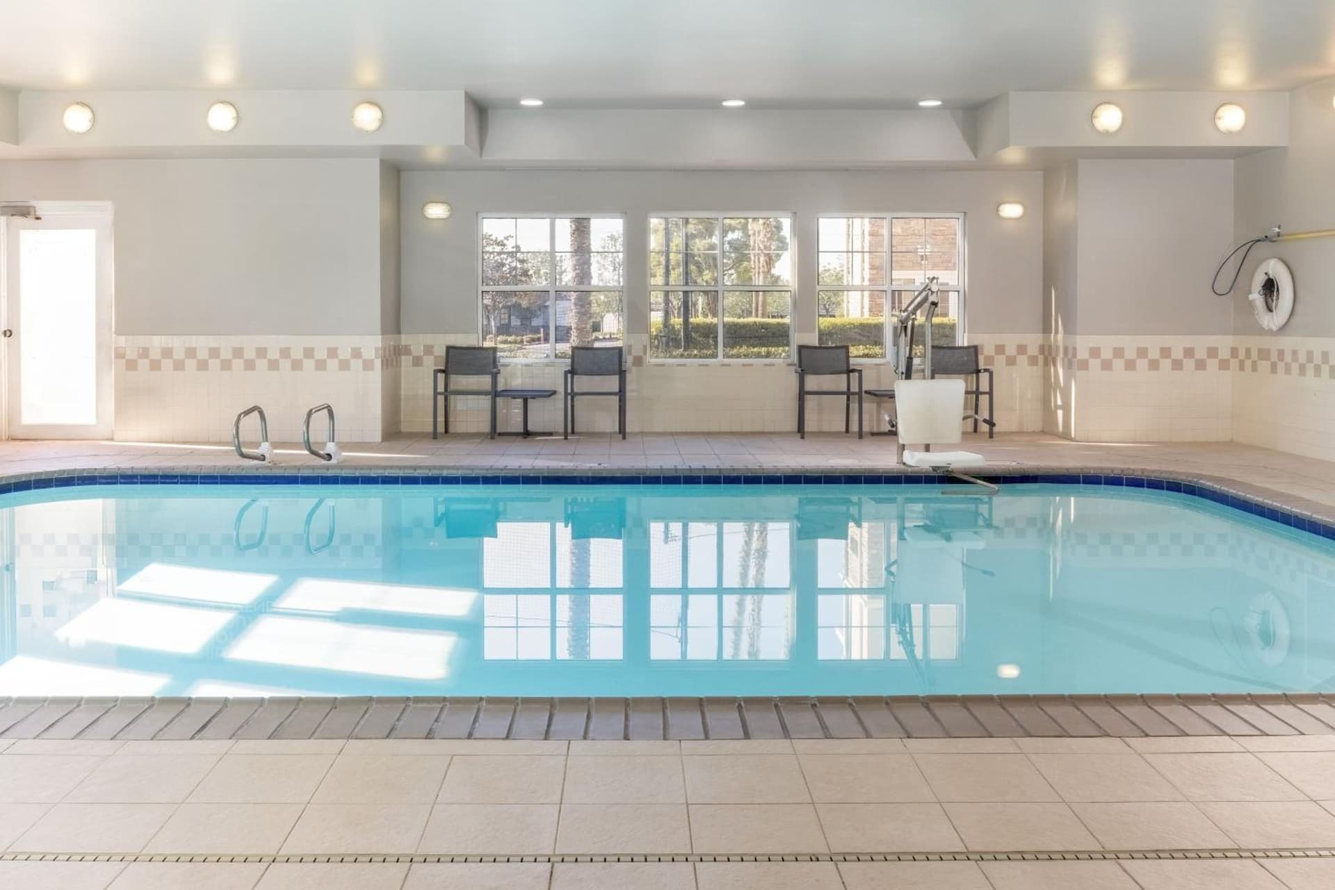 Residence Inn by Marriott Corona Riverside gallery photo in Corona, CA — image 6