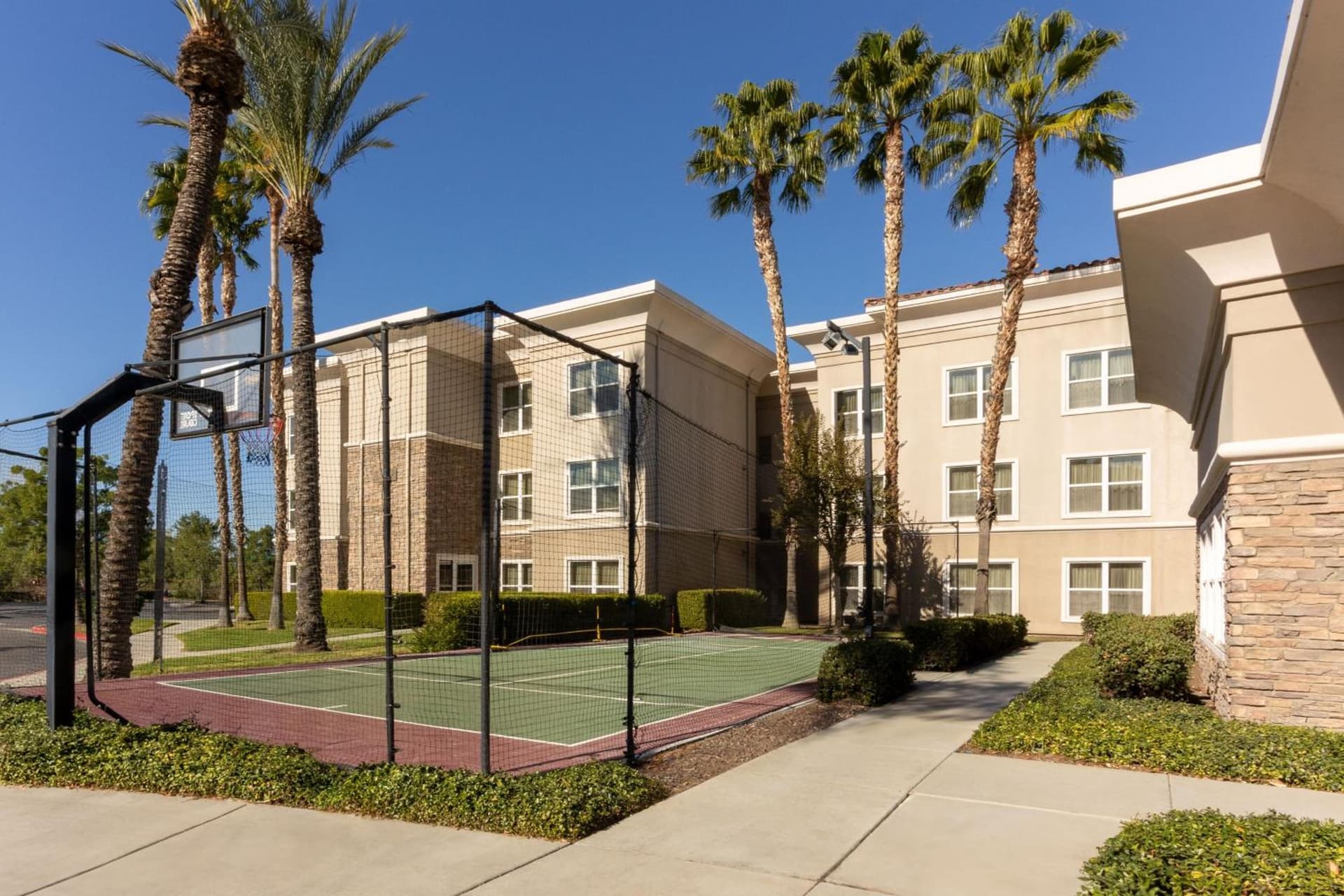 Residence Inn by Marriott Corona Riverside gallery photo in Corona, CA — image 5