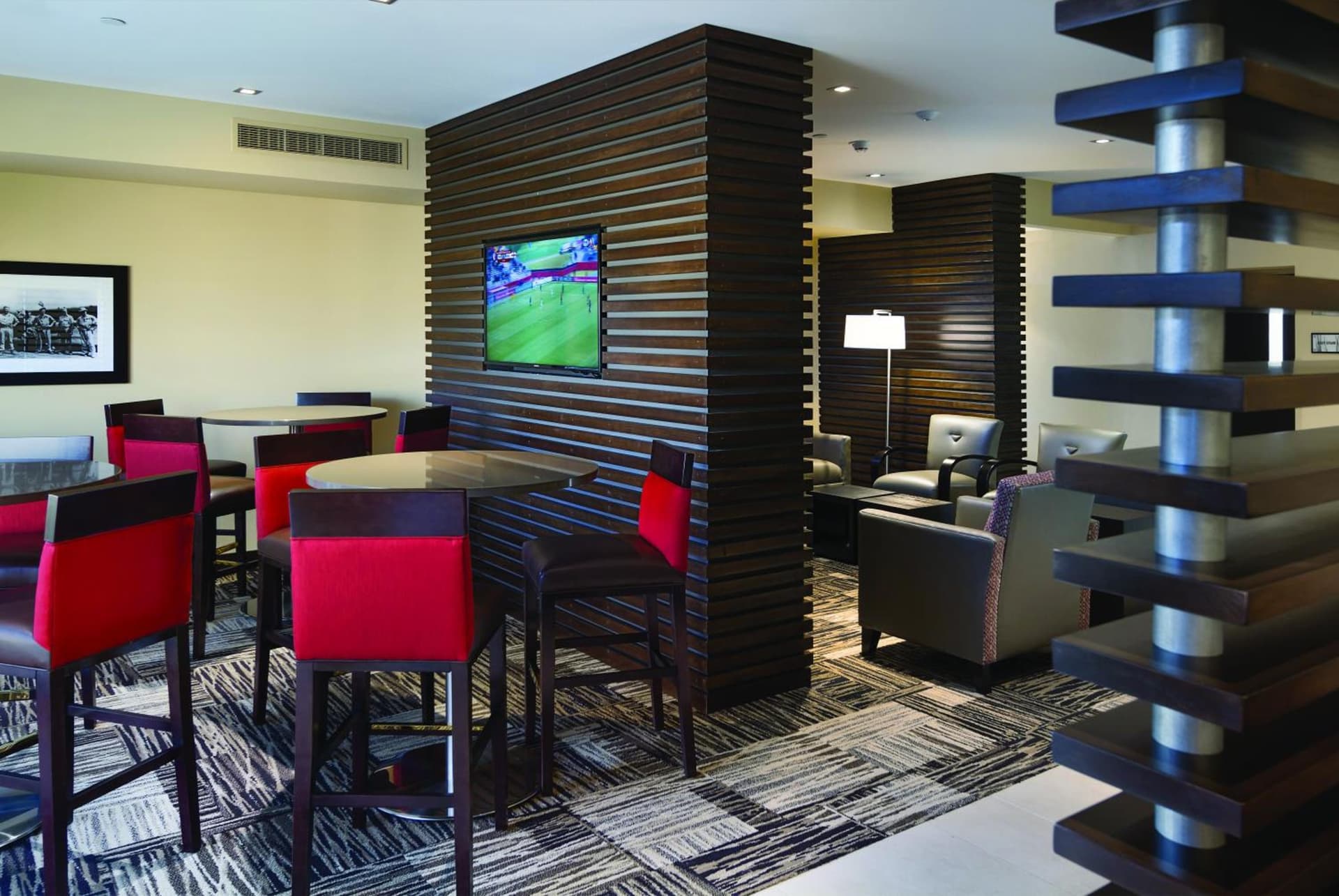 AeroStay gallery photo in Sioux Falls, SD — image 7