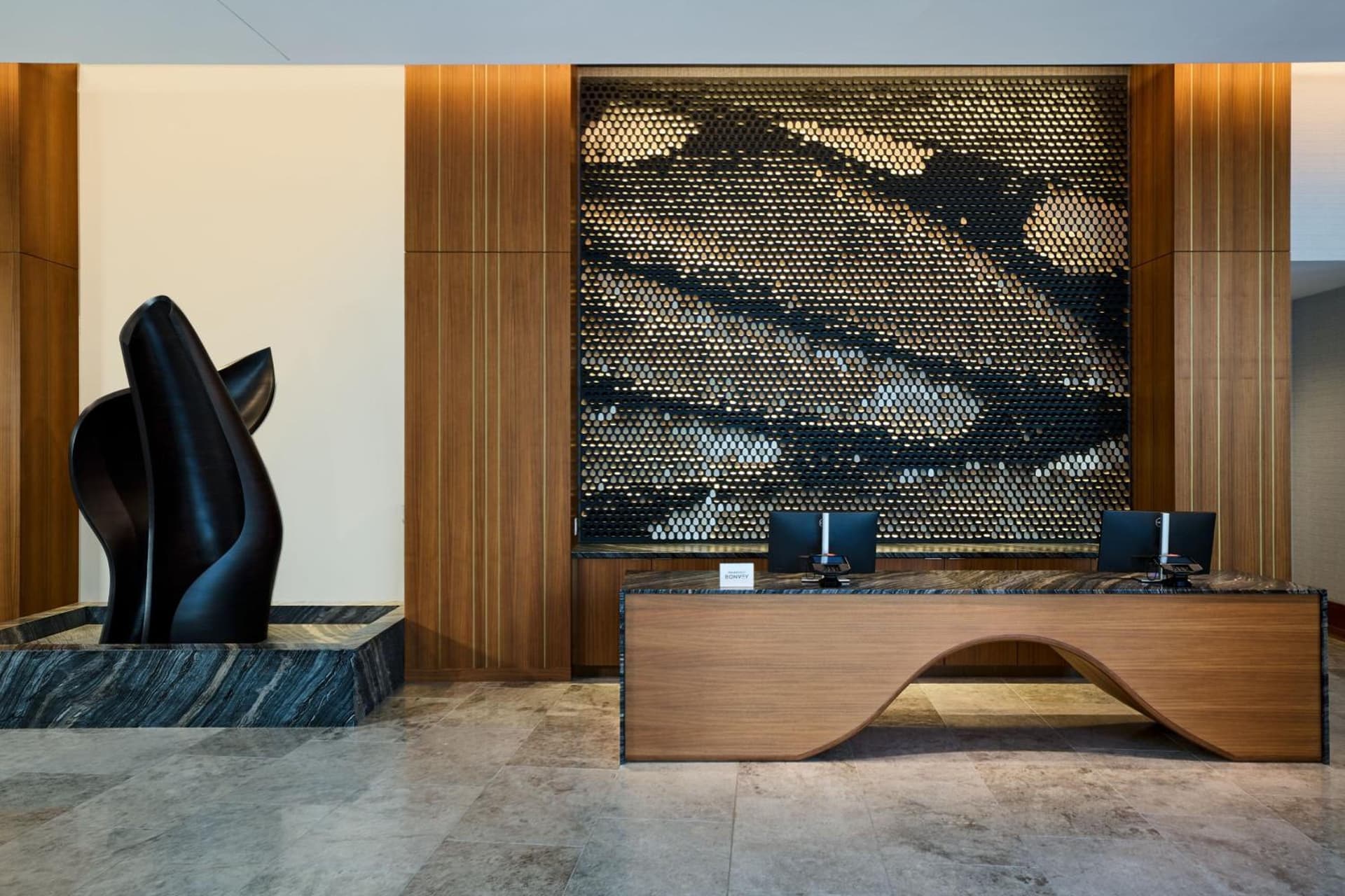 JW Marriott Dallas Arts District gallery photo in Dallas, TX — image 24