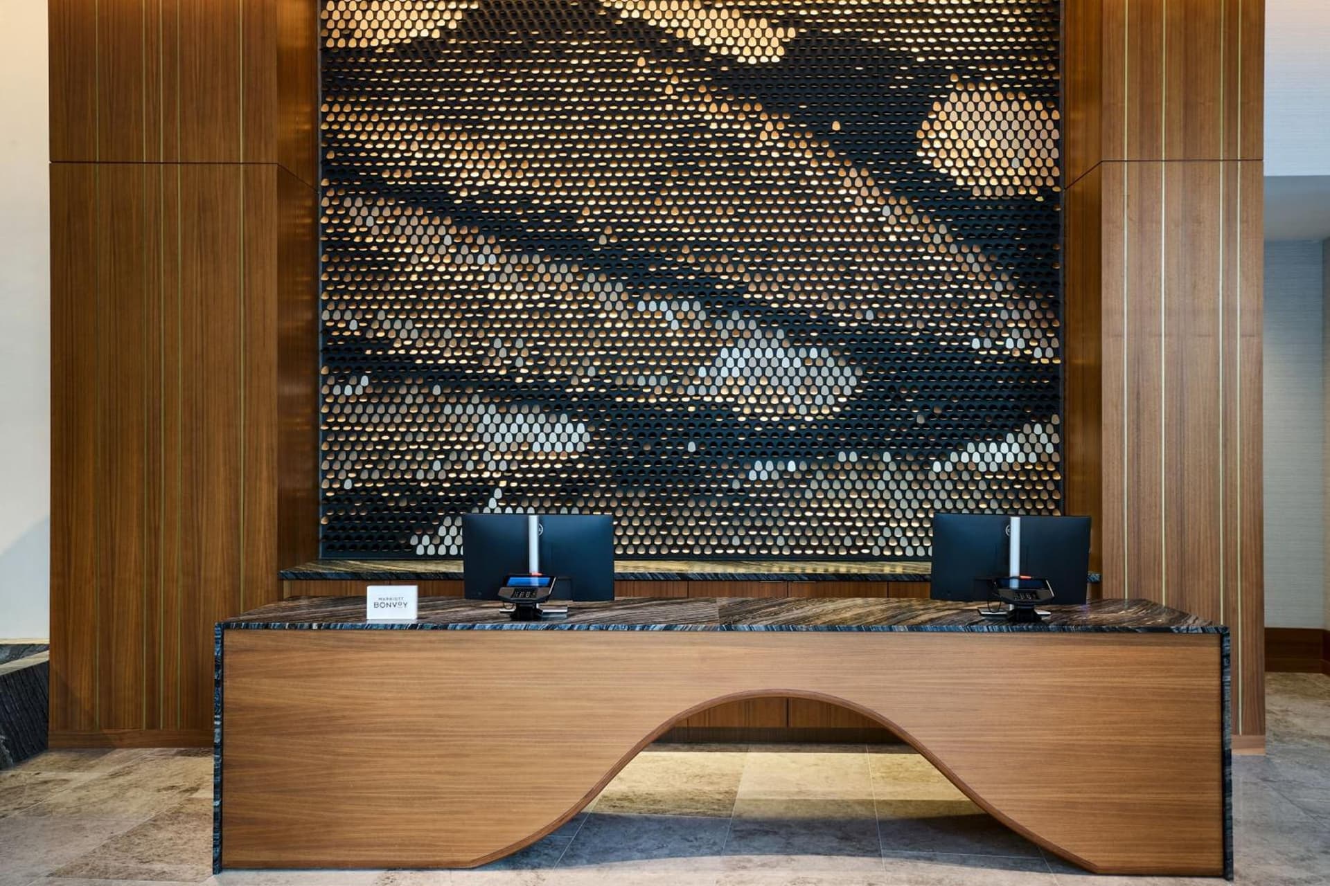 JW Marriott Dallas Arts District gallery photo in Dallas, TX — image 58