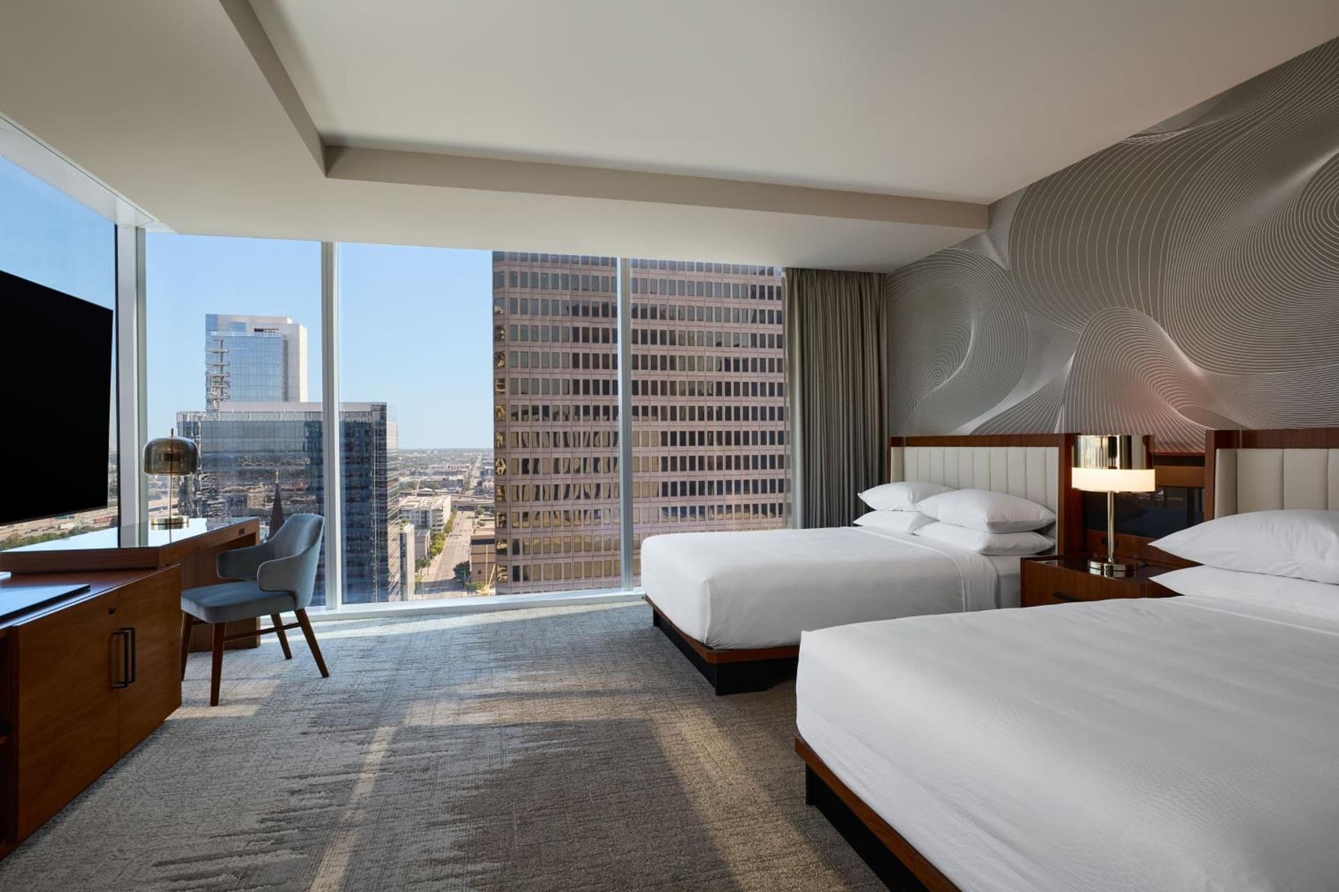 JW Marriott Dallas Arts District gallery photo in Dallas, TX — image 42