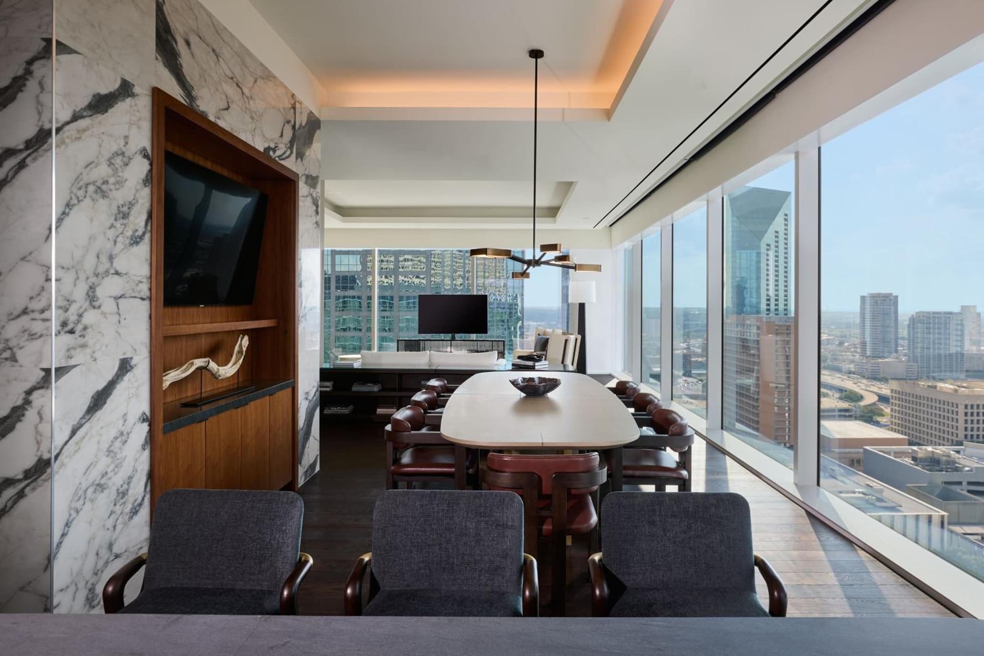 JW Marriott Dallas Arts District gallery photo in Dallas, TX — image 31