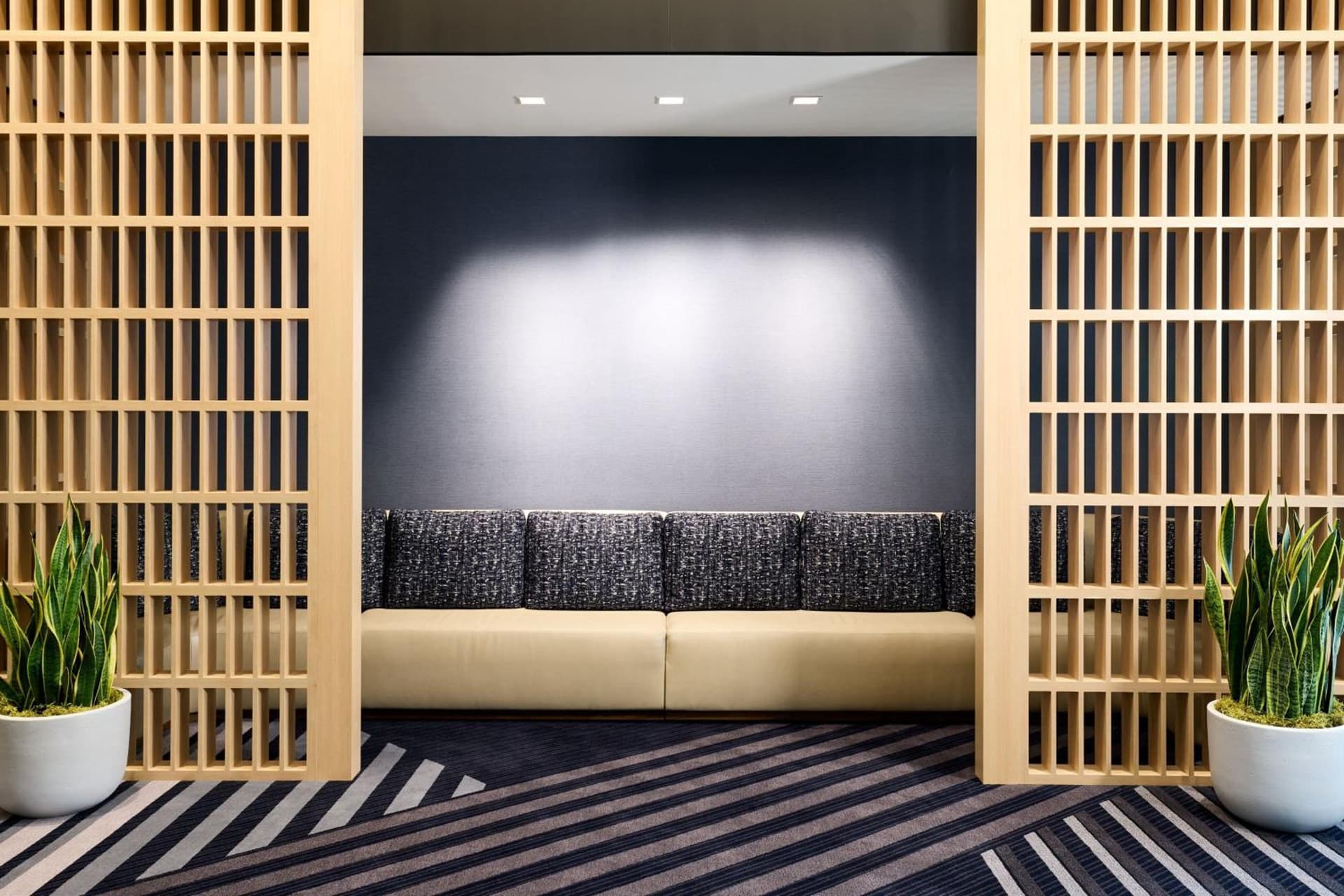 JW Marriott Dallas Arts District gallery photo in Dallas, TX — image 27