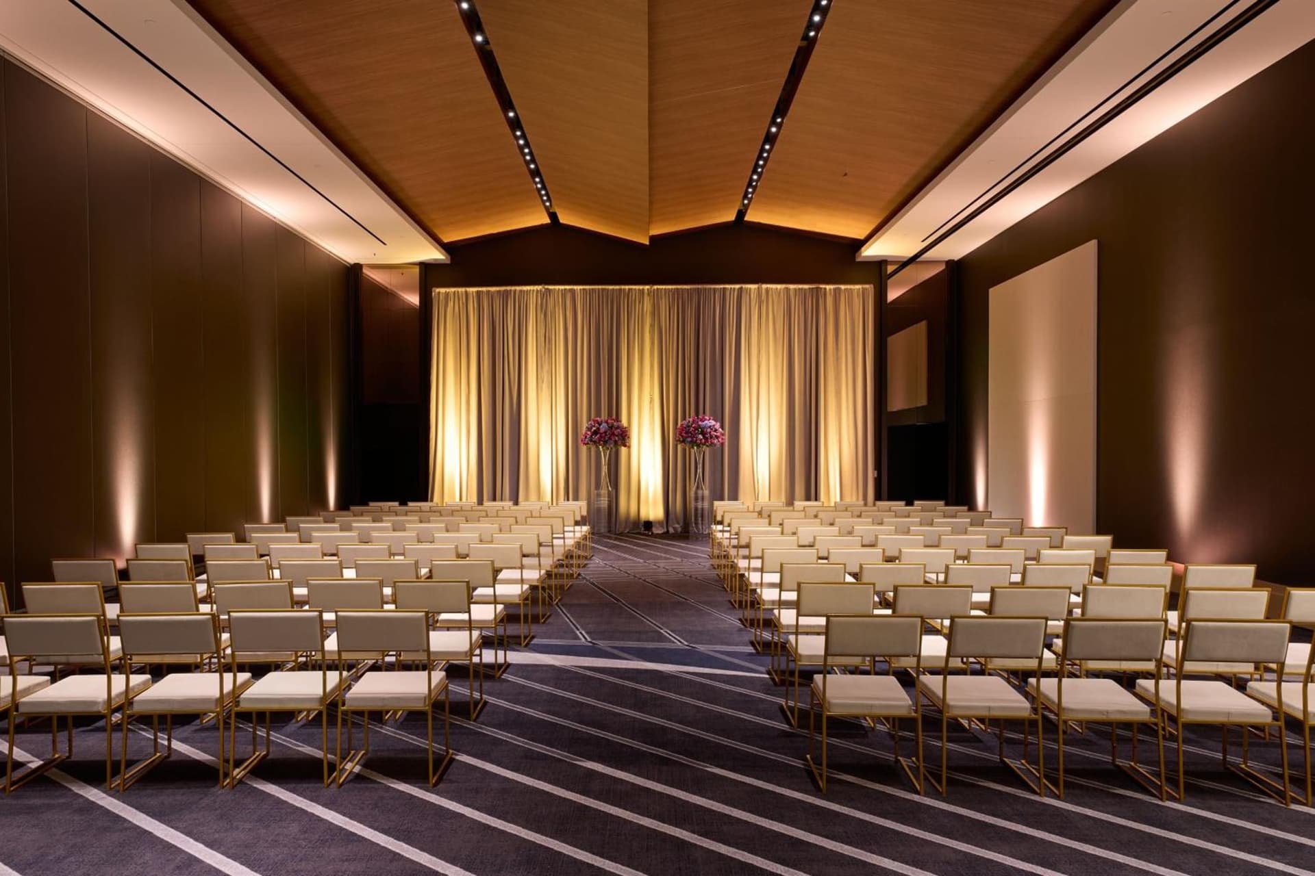 JW Marriott Dallas Arts District gallery photo in Dallas, TX — image 25