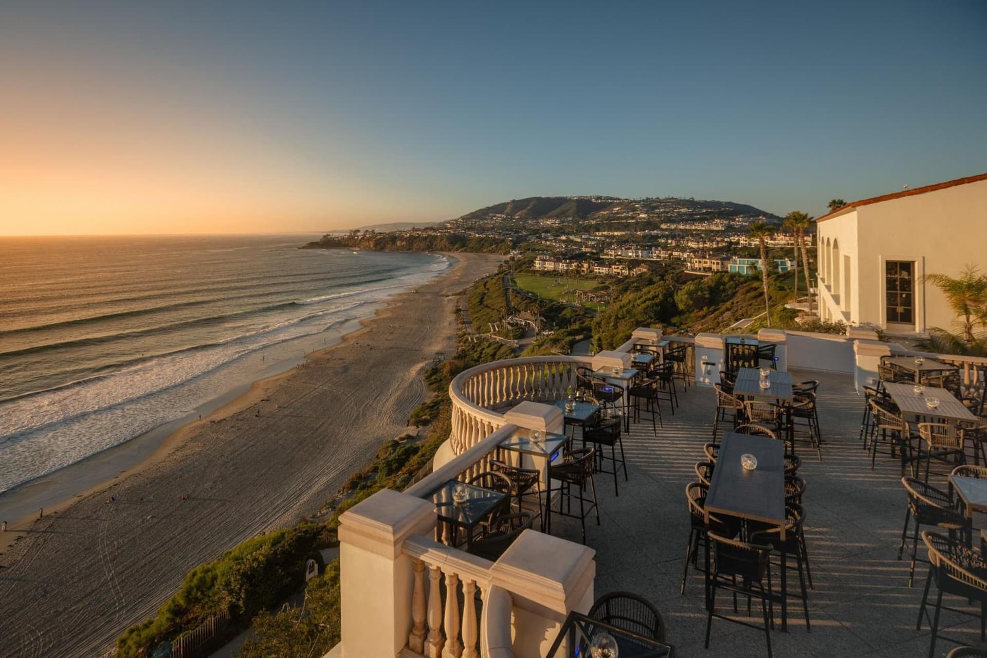 The Ritz-Carlton, Laguna Niguel gallery photo in Dana Point, CA — image 64