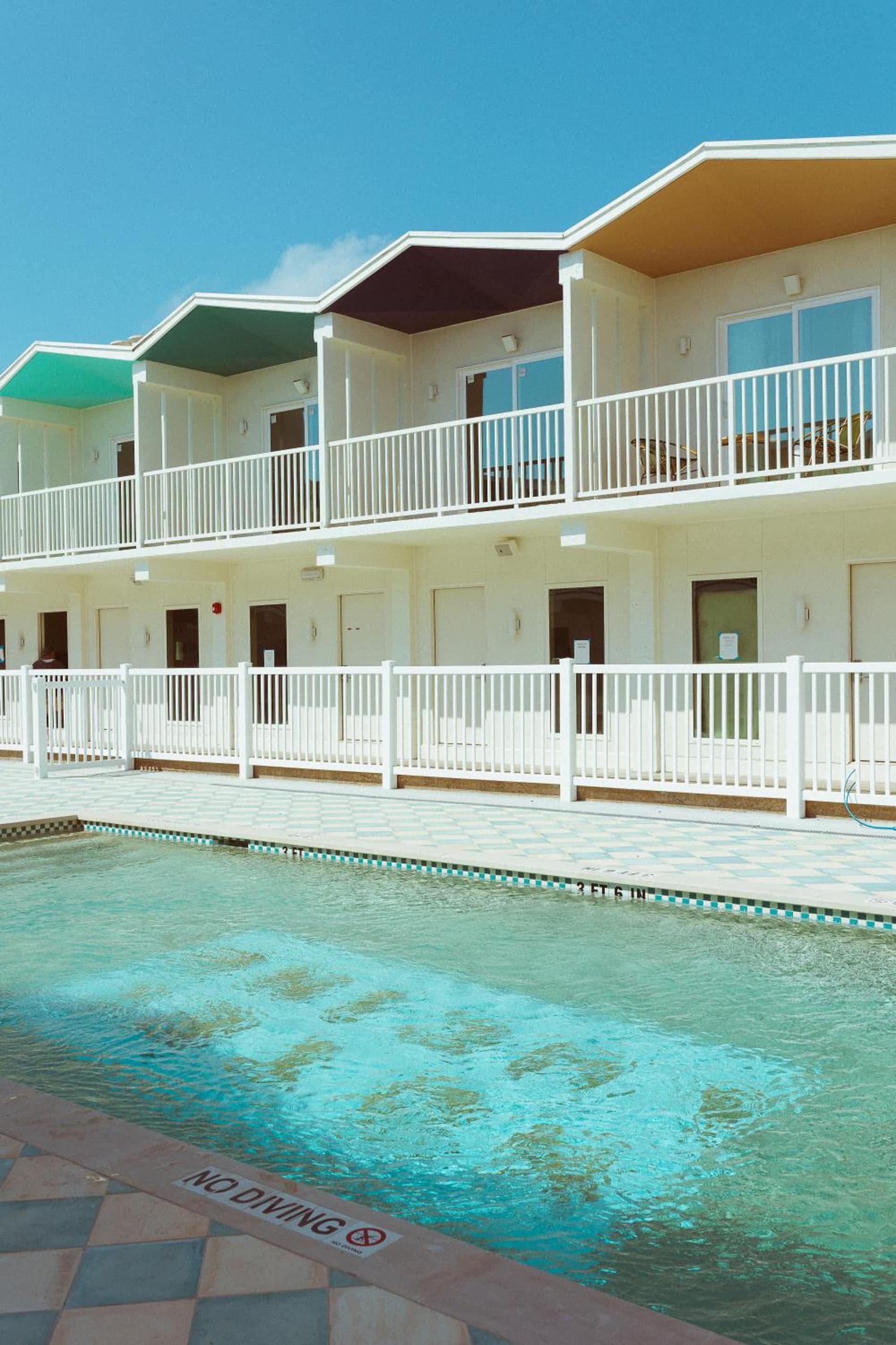Hotel Lucine gallery photo in Galveston, TX — image 4