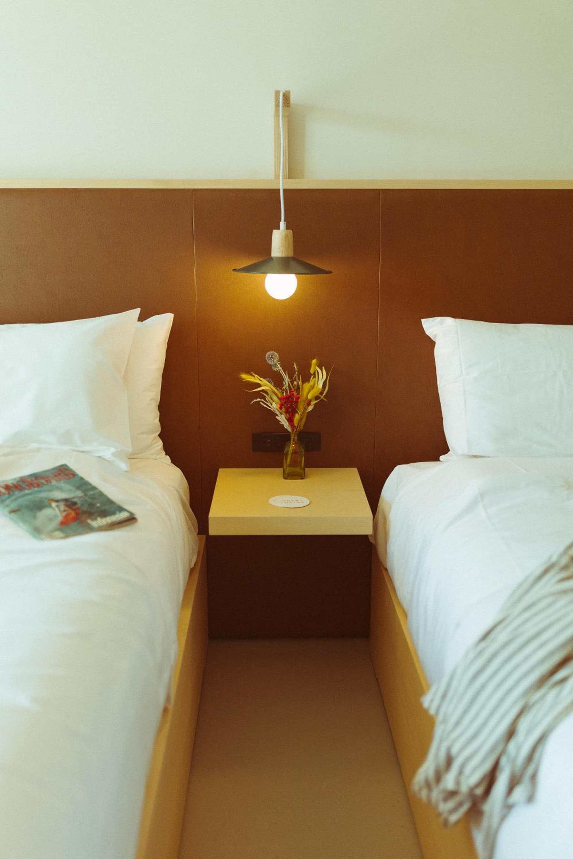 Hotel Lucine gallery photo in Galveston, TX — image 37