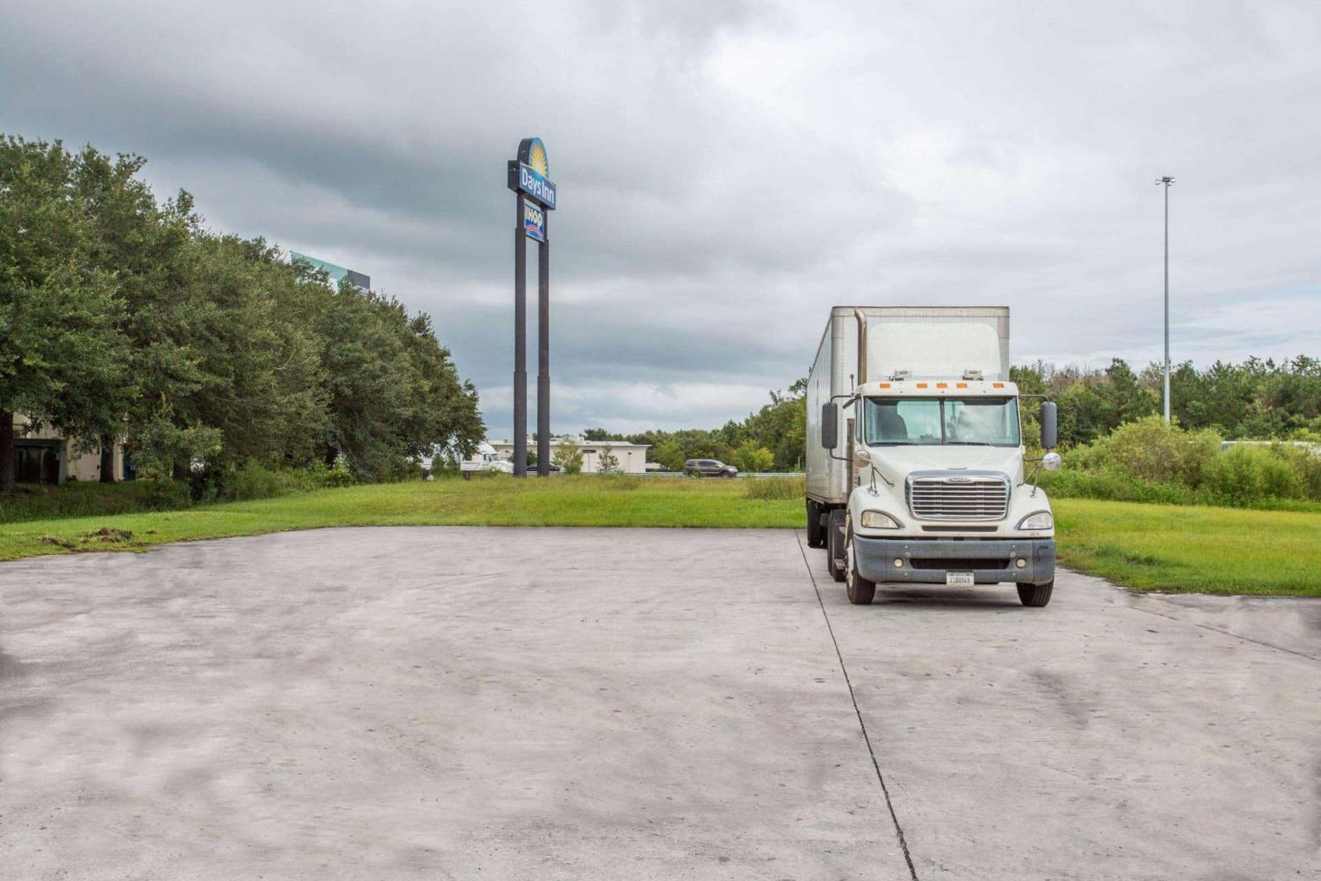 Days Inn by Wyndham St Augustine I-95-Outlet Mall gallery photo in St. Augustine, FL — image 27