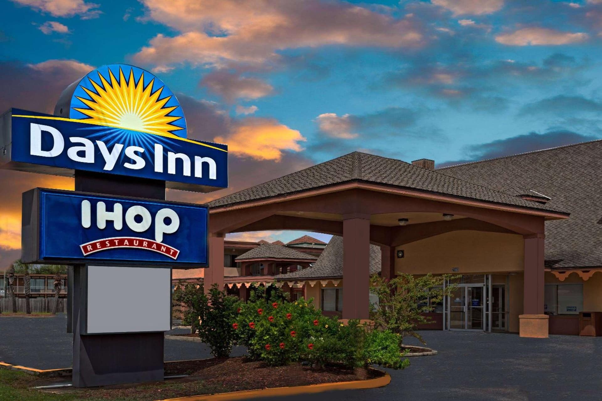 Days Inn by Wyndham St Augustine I-95-Outlet Mall gallery photo in St. Augustine, FL — image 33