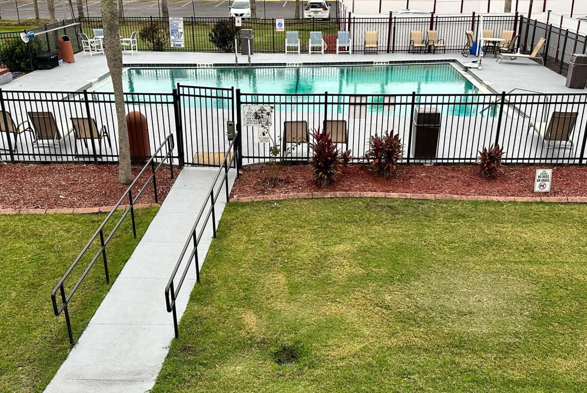 Days Inn by Wyndham St Augustine I-95-Outlet Mall gallery photo in St. Augustine, FL — image 4