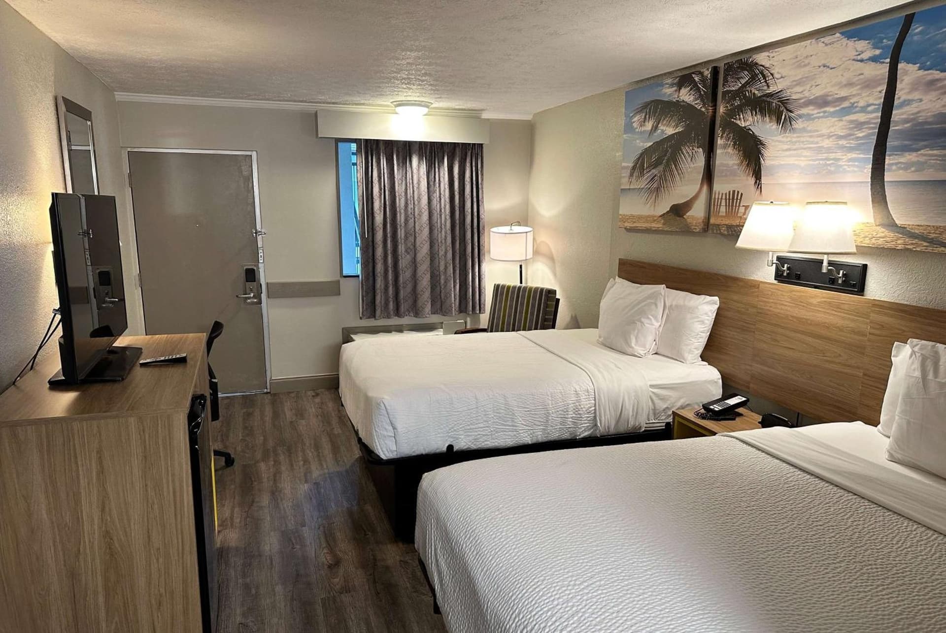 Days Inn by Wyndham St Augustine I-95-Outlet Mall gallery photo in St. Augustine, FL — image 11