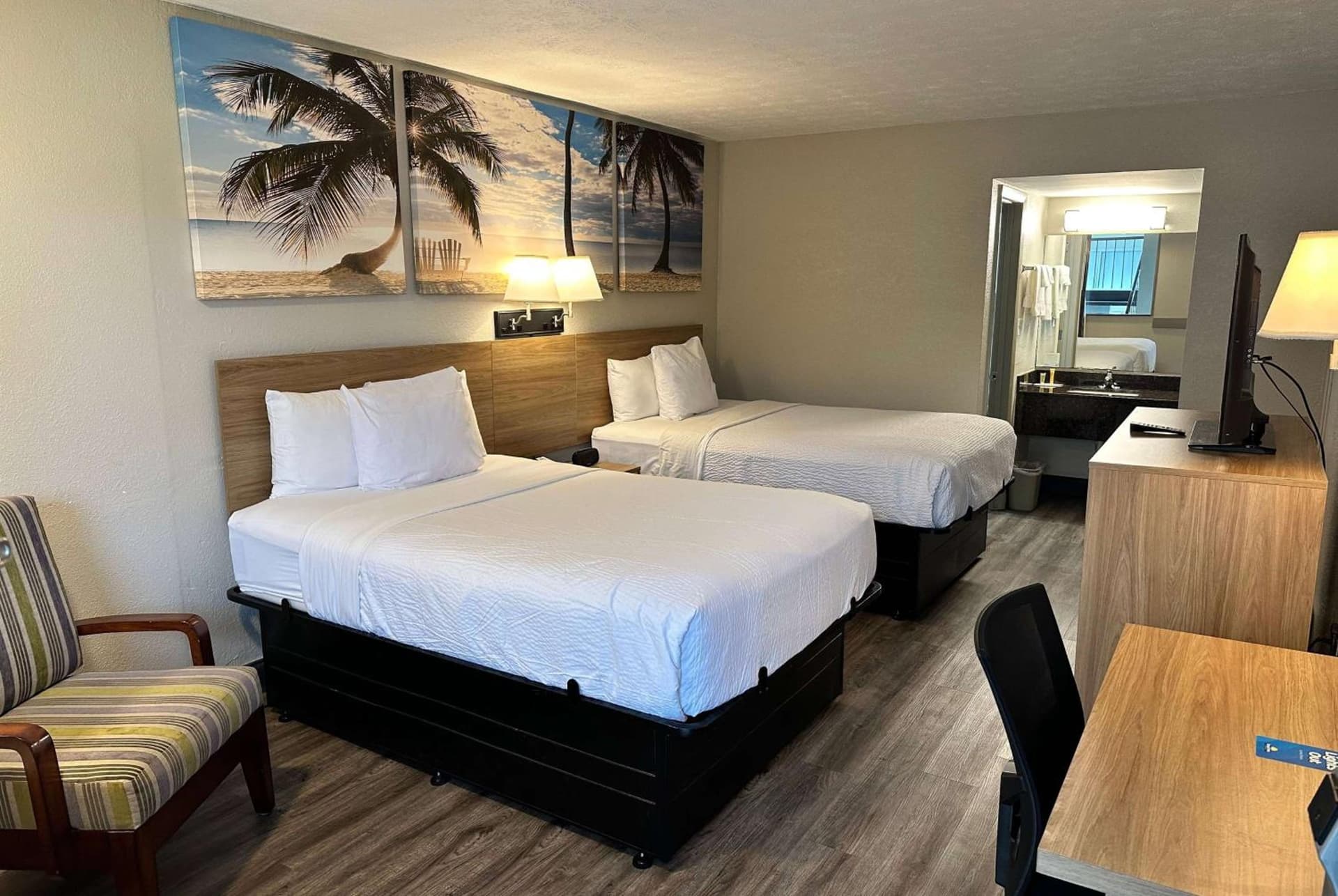 Days Inn by Wyndham St Augustine I-95-Outlet Mall gallery photo in St. Augustine, FL — image 21