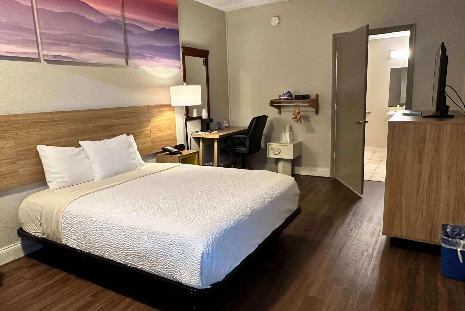 Days Inn by Wyndham St Augustine I-95-Outlet Mall gallery photo in St. Augustine, FL — image 12