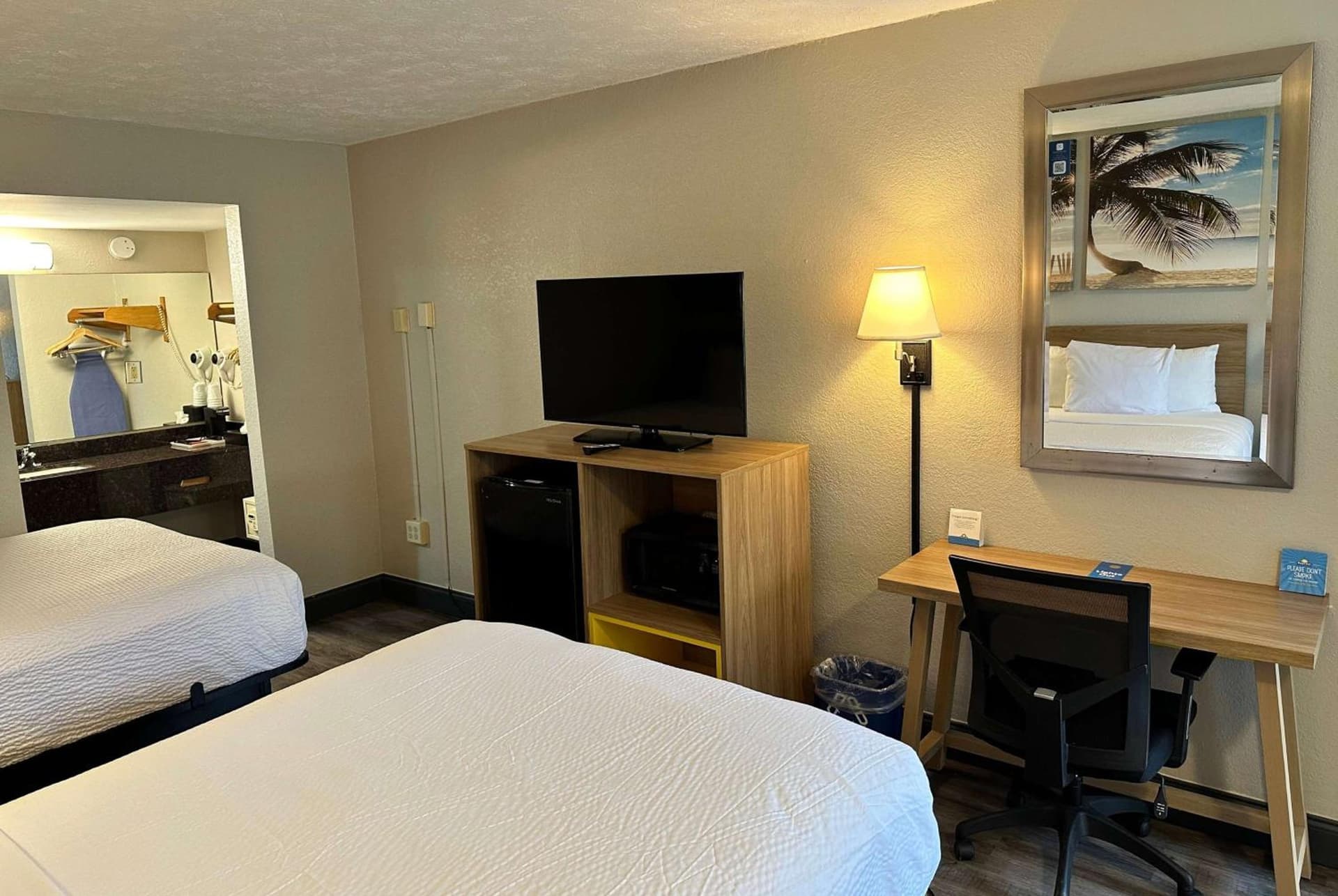 Days Inn by Wyndham St Augustine I-95-Outlet Mall gallery photo in St. Augustine, FL — image 40
