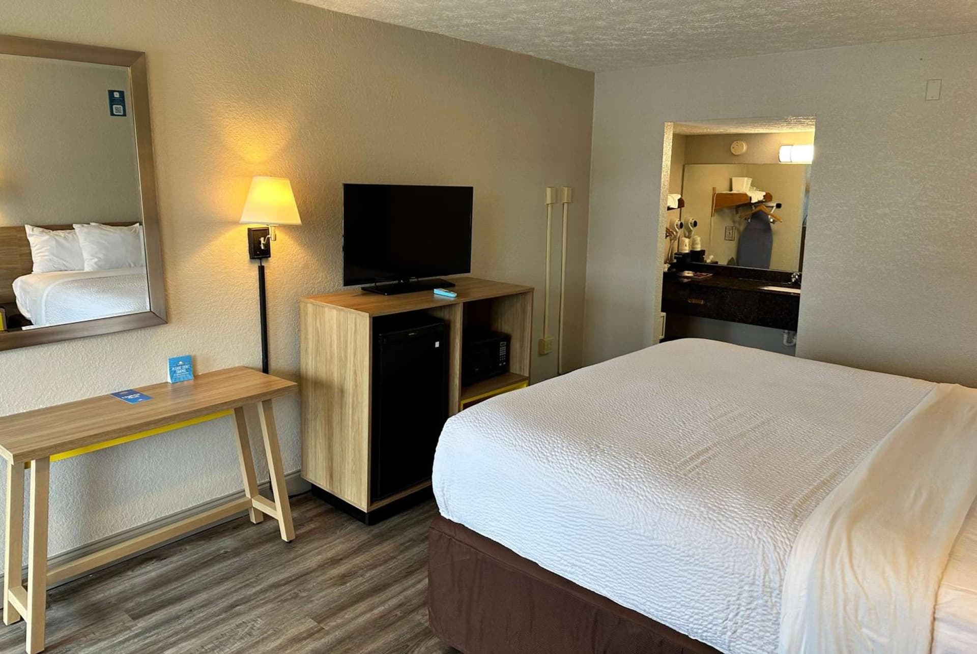 Days Inn by Wyndham St Augustine I-95-Outlet Mall gallery photo in St. Augustine, FL — image 24