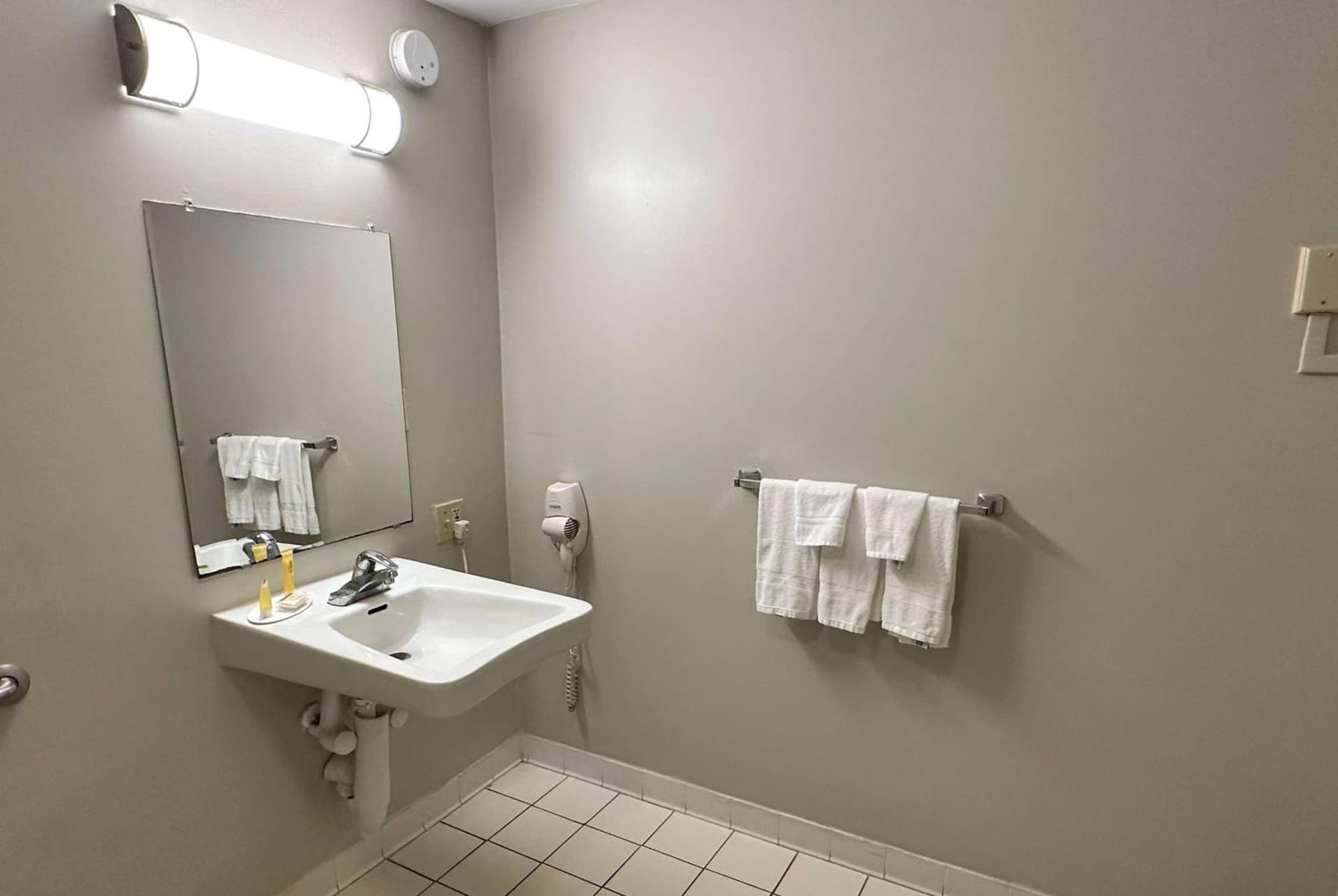 Days Inn by Wyndham St Augustine I-95-Outlet Mall gallery photo in St. Augustine, FL — image 25