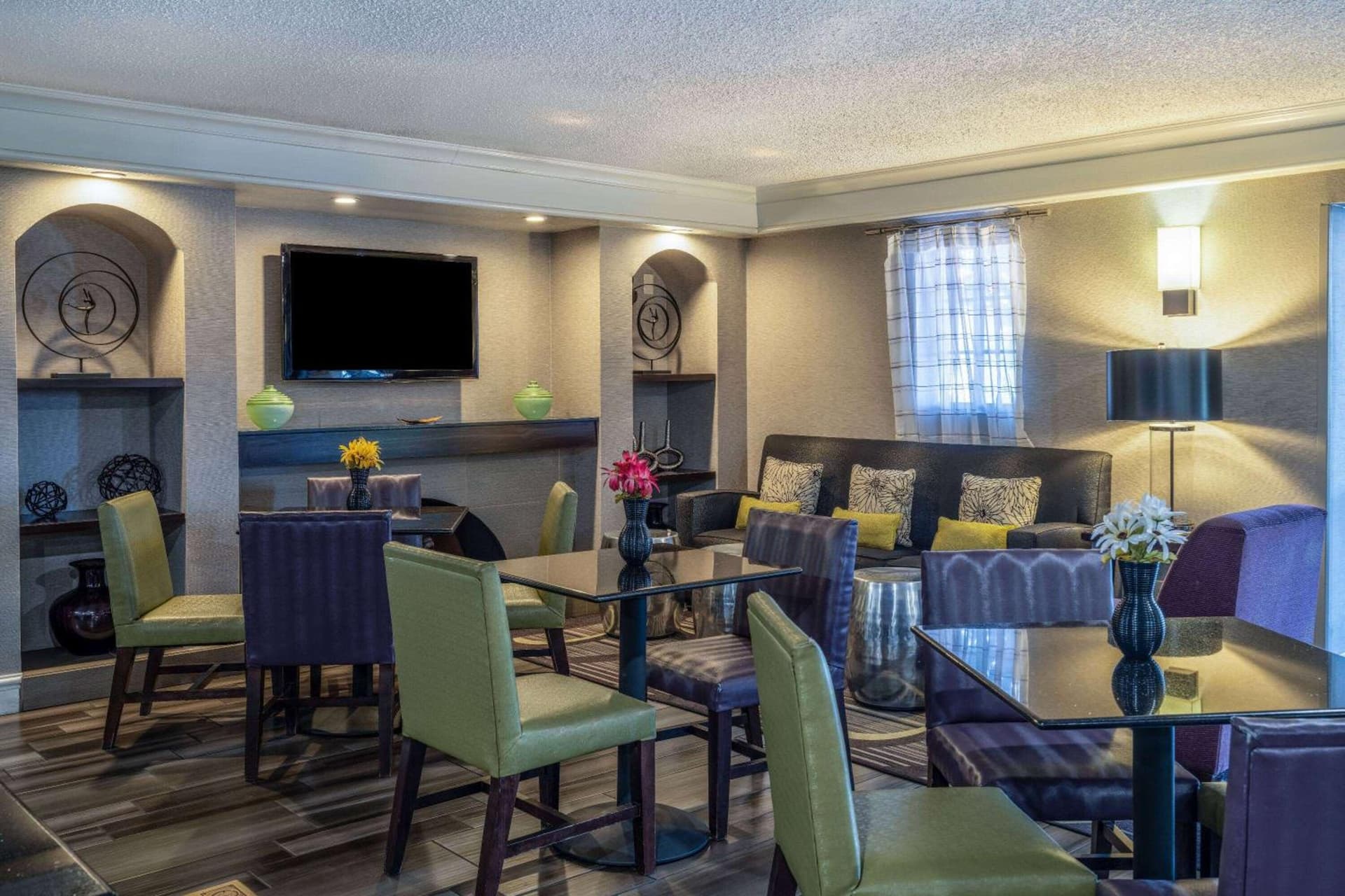 La Quinta Inn by Wyndham Sacramento North gallery photo in Sacramento, CA — image 15