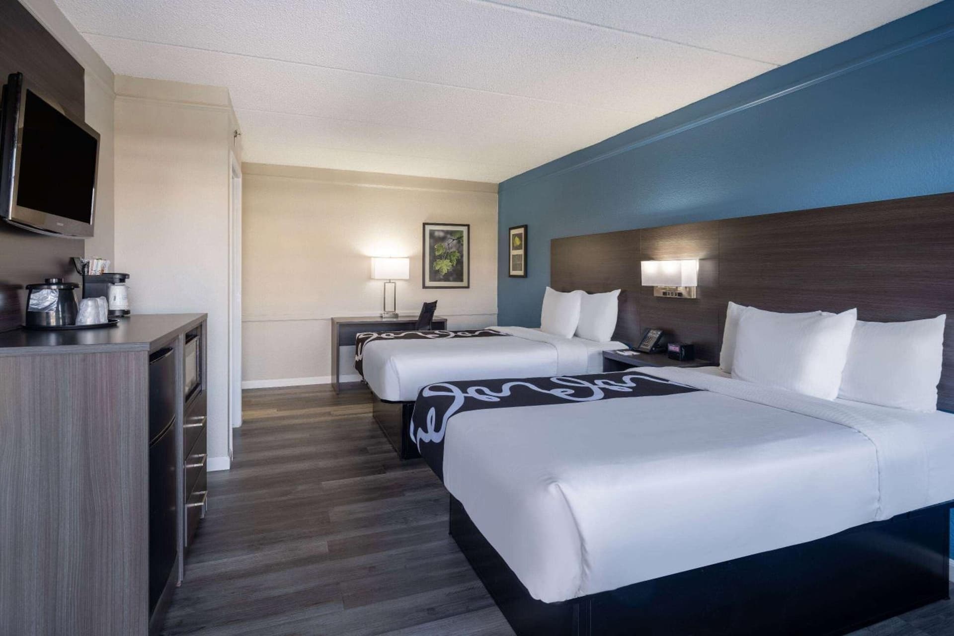 La Quinta Inn by Wyndham Sacramento North gallery photo in Sacramento, CA — image 8