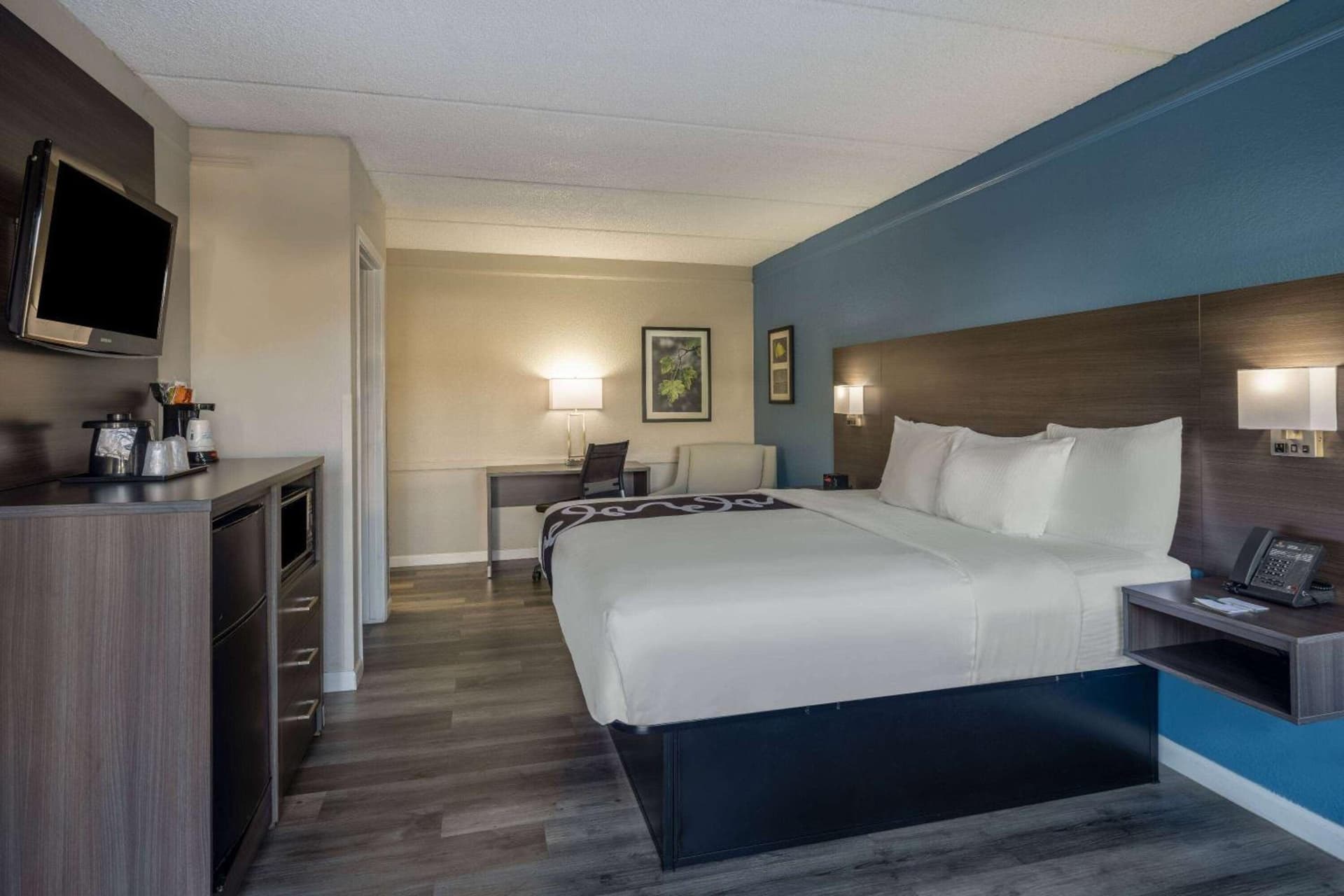 La Quinta Inn by Wyndham Sacramento North gallery photo in Sacramento, CA — image 31