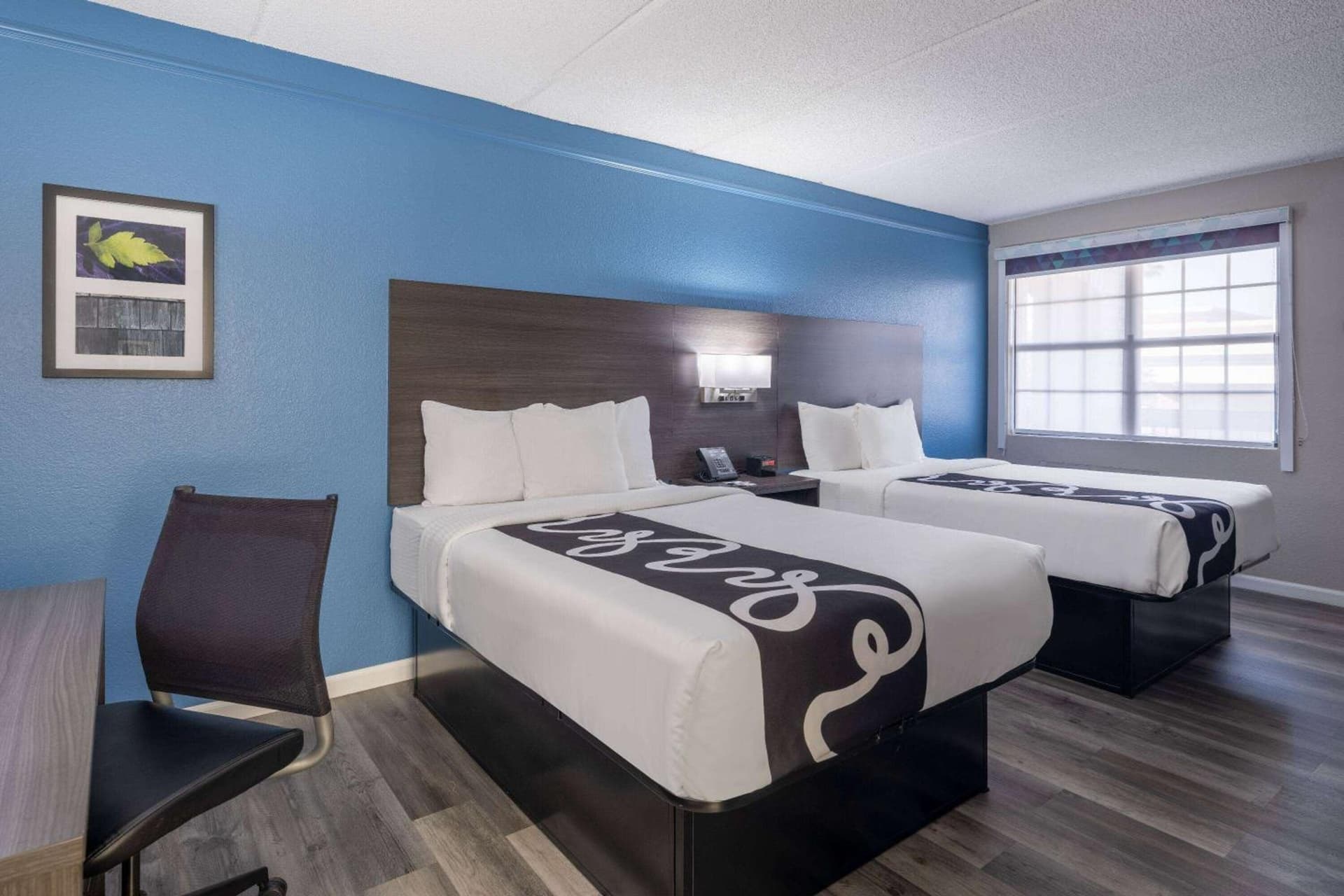 La Quinta Inn by Wyndham Sacramento North gallery photo in Sacramento, CA — image 27