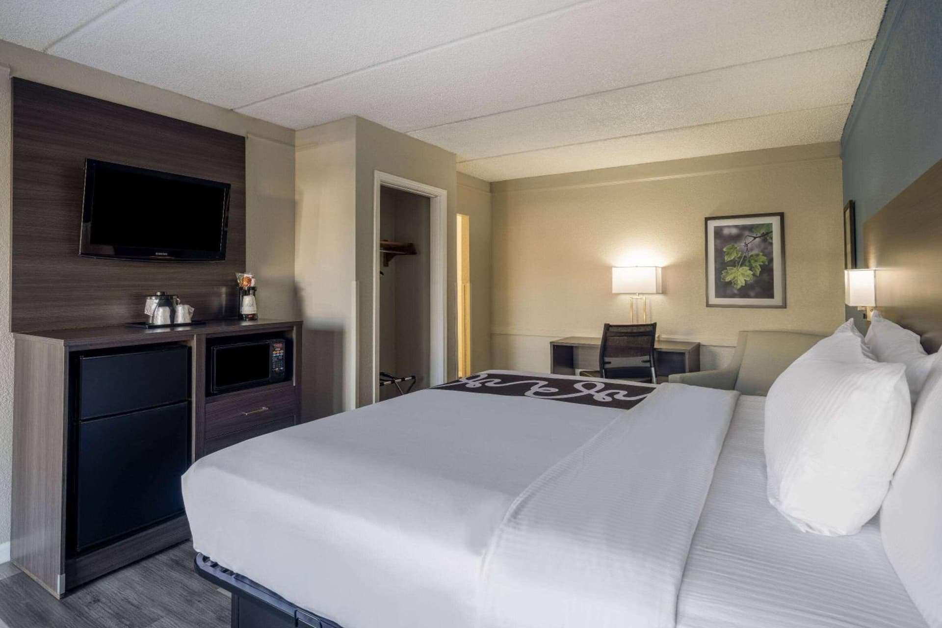 La Quinta Inn by Wyndham Sacramento North gallery photo in Sacramento, CA — image 32