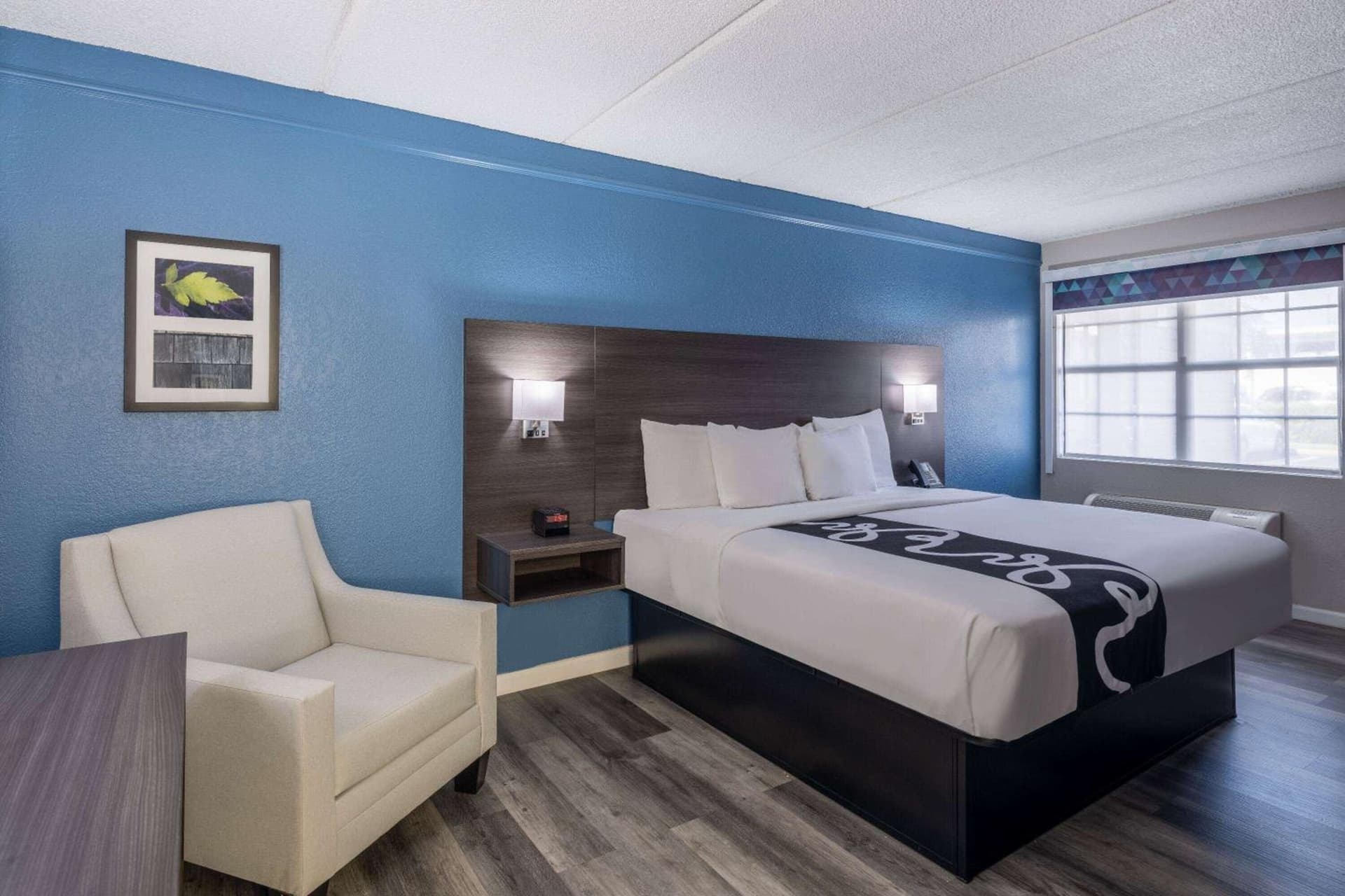 La Quinta Inn by Wyndham Sacramento North gallery photo in Sacramento, CA — image 29