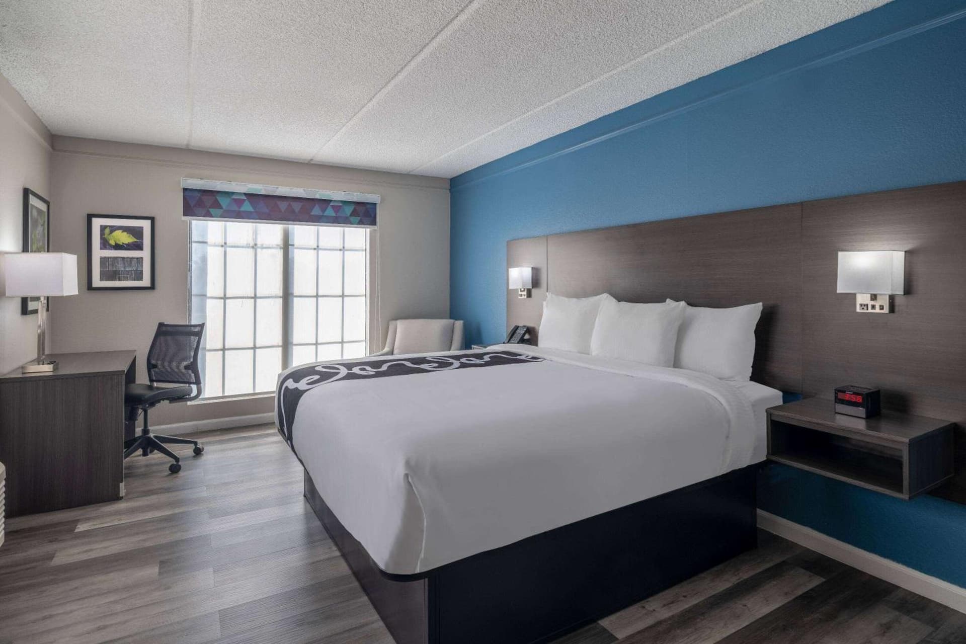 La Quinta Inn by Wyndham Sacramento North gallery photo in Sacramento, CA — image 4