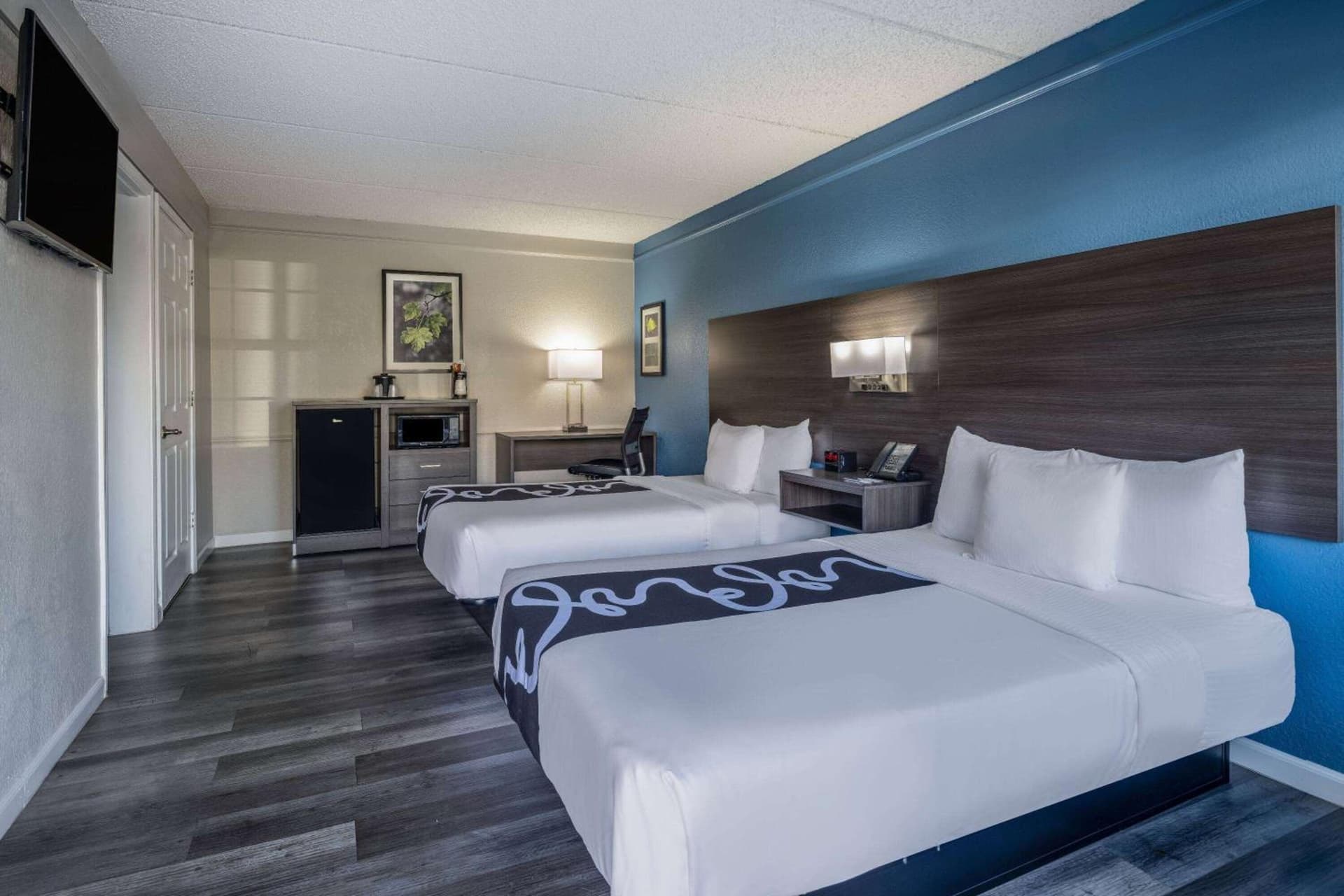 La Quinta Inn by Wyndham Sacramento North gallery photo in Sacramento, CA — image 35